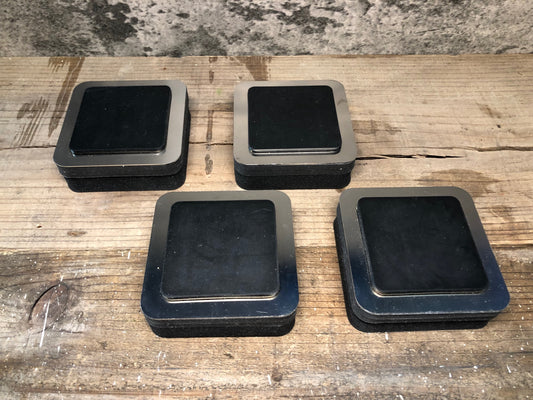 IO092 グロータック GROWTAC ブルカット 4個セット