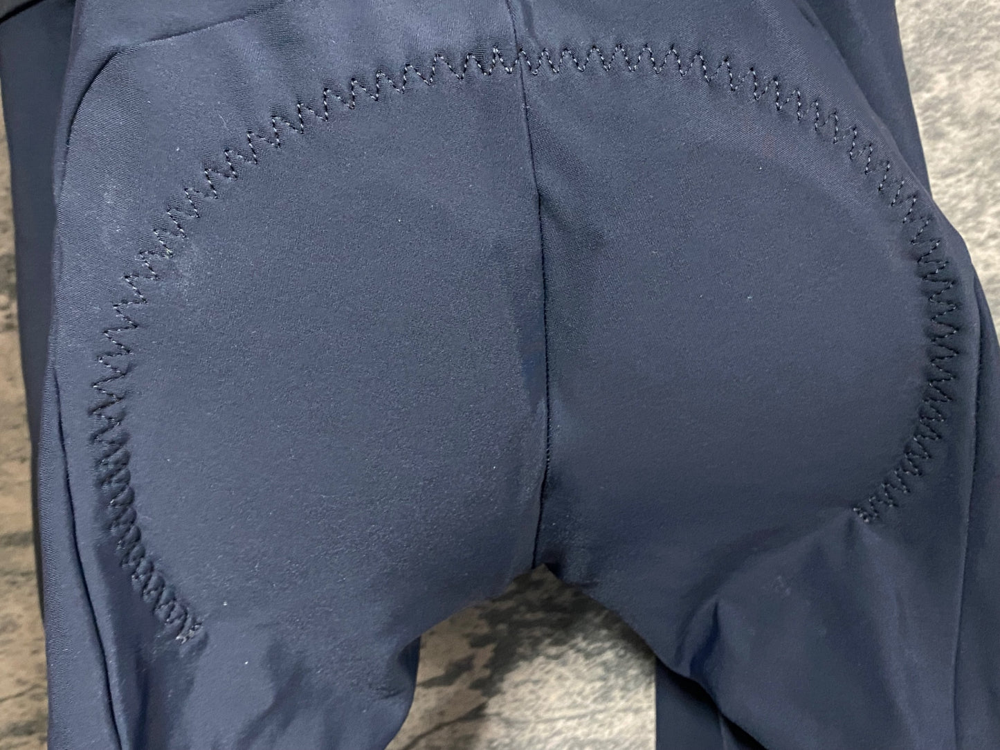 IZ188 アソス assos EQUIPE RS TARGA 半袖 ワンピース スキンスーツ 黒 S ※穴開き