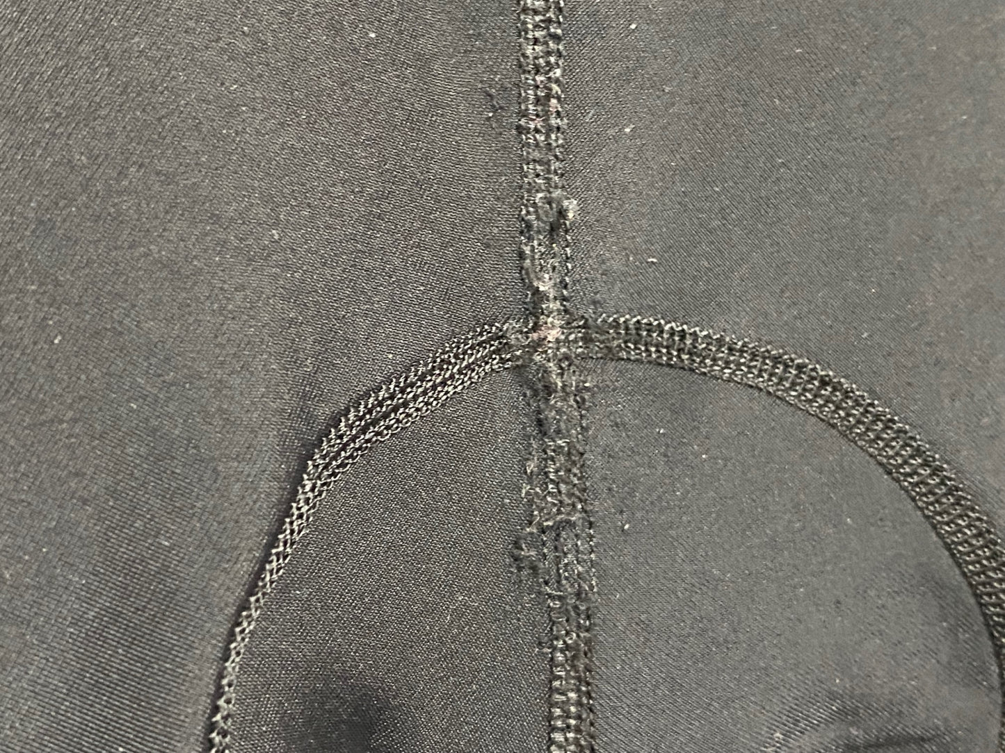 JB928 ラファ Rapha RCC THERMAL BIB SHORTS 2 ビブショーツ 黒 S 裏起毛