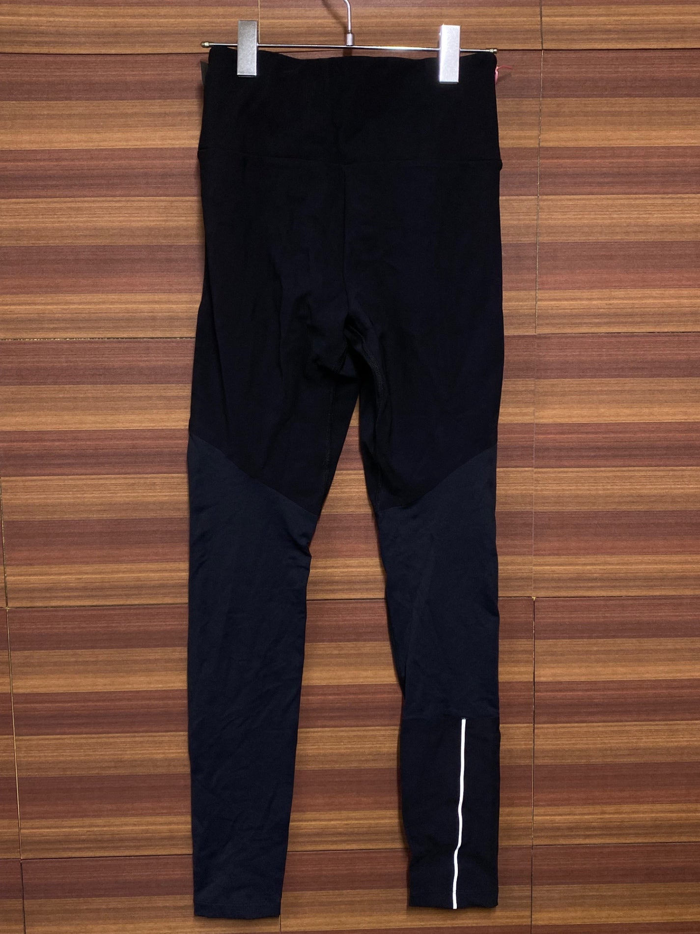 IR467 ラファ Rapha WOMEN'S LEGGINGS レーサータイツ 黒 XS