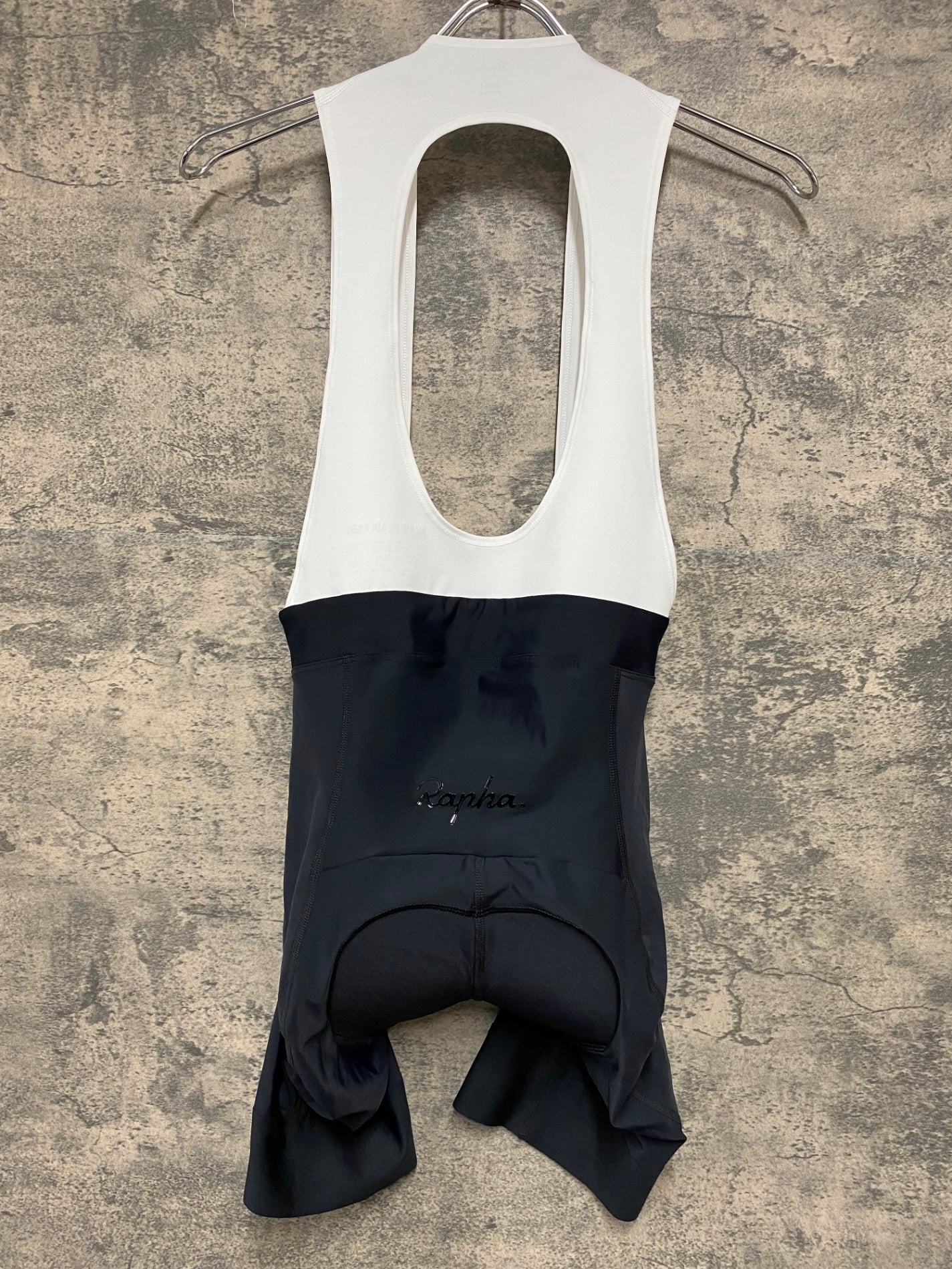 JC316 ラファ Rapha CORE BIB SHORTS コアビブショーツ 黒 S