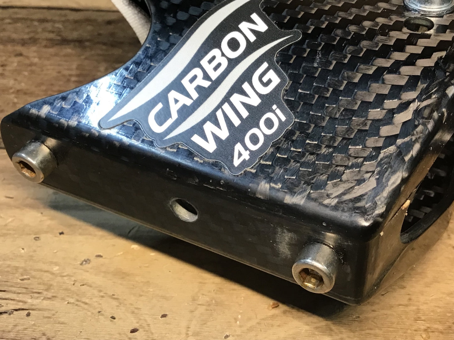 HS736 エックスラボ XLAB カーボンウイング Carbon Wing 400i サドルアダプター ボトルケージマウント トライアスロン