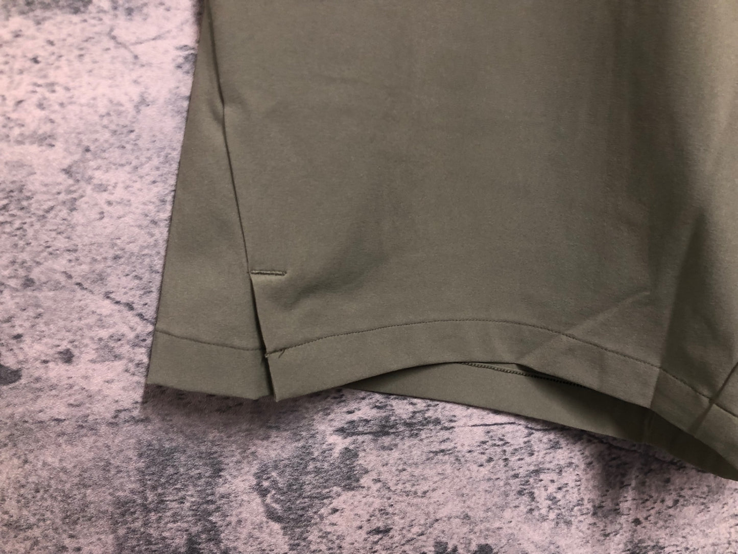IX217 ラファ Rapha MEN'S ACTIVE SHORTS ショートパンツ カーキ S