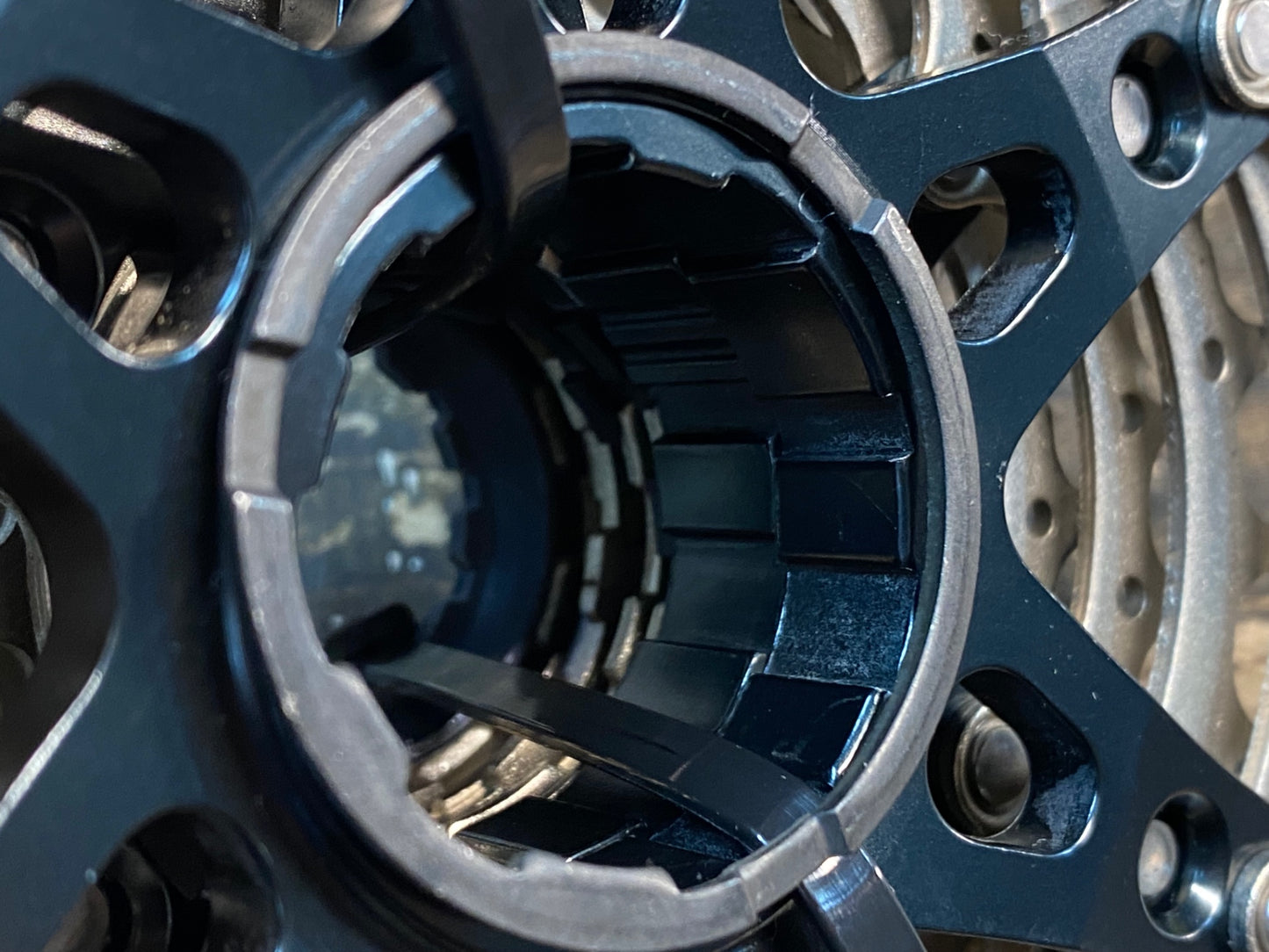 IS845 シマノ SHIMANO CS-HG800-11 スプロケット 11-34T 11S