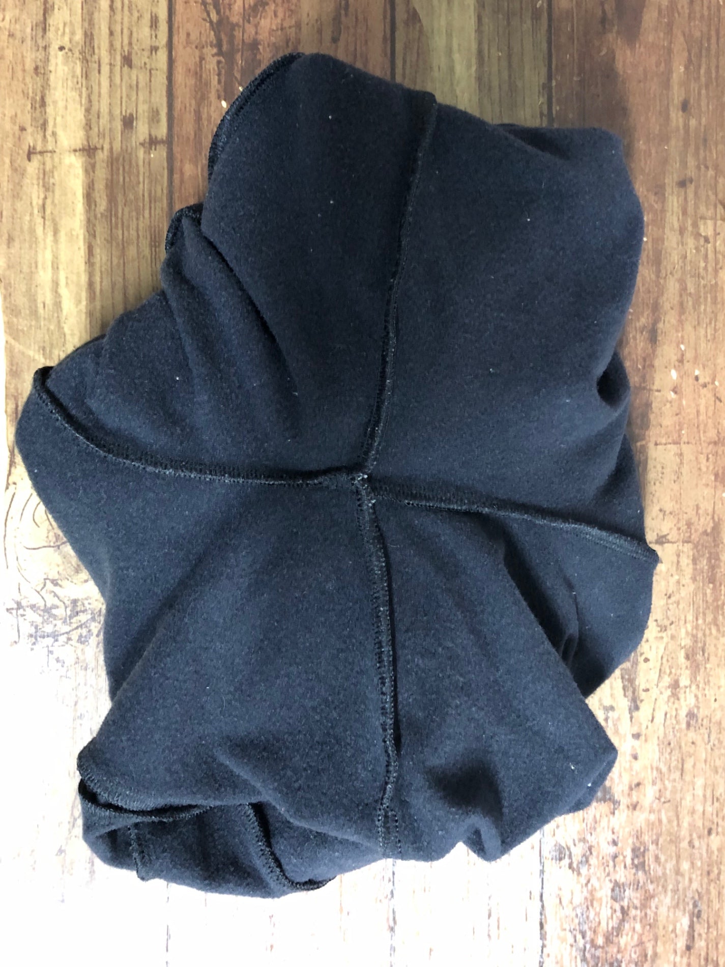 JC898 カステリ CASTELLI ビブタイツ 黒 XL パッド無し