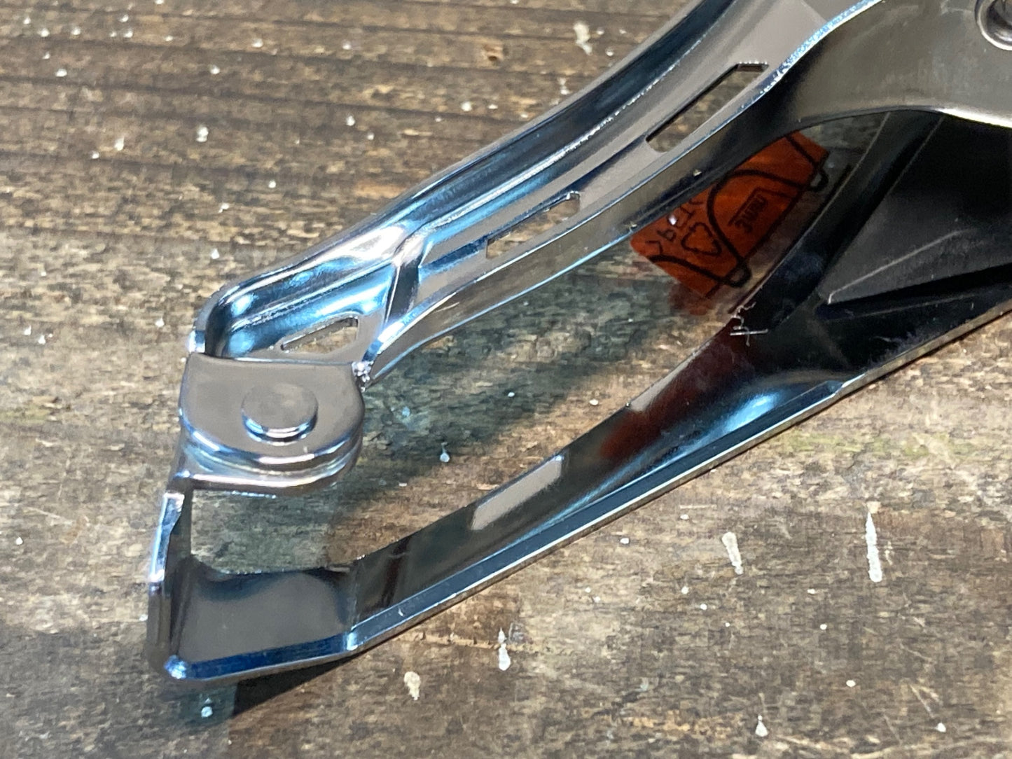 IQ129 シマノ SHIMANO 105 FD-R7150 直付 フロントディレイラー 2s Di2 電動