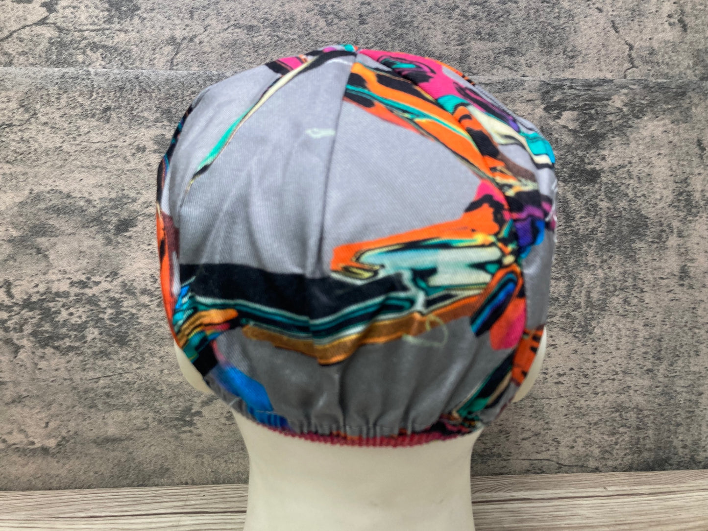 IZ808 ラファ Rapha RCC CAP サイクルキャップ