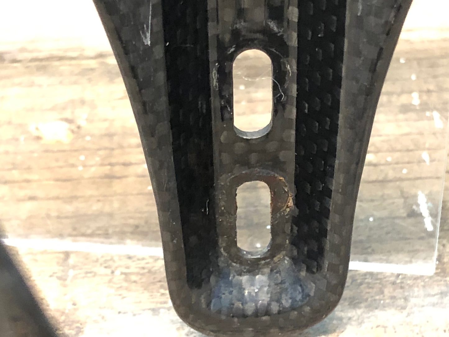 IN676 エリート ELITE カーボン ボトルケージ  2個セット