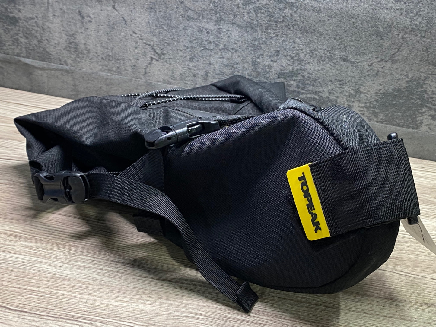 JD506 トピーク TOPEAK BACKLOADER サドルバッグ