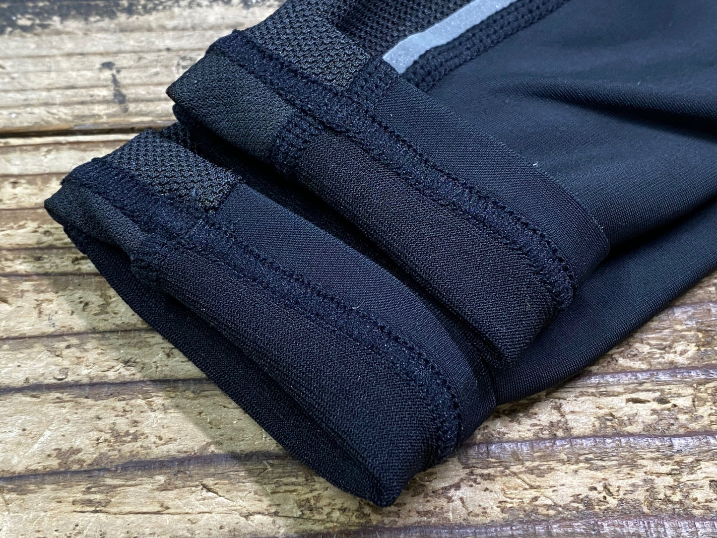 JD280 パールイズミ PEARL iZUMi アームカバー 黒 S coldblack