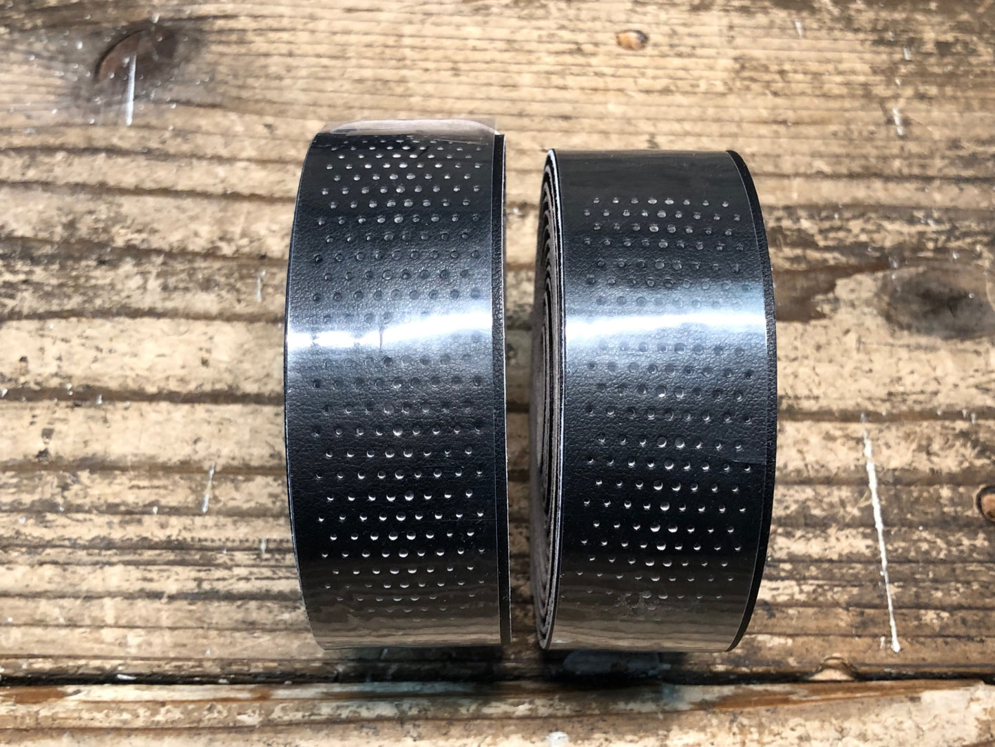 JC100 フィジーク fizik エンデュランス ENDURANCE CLASSIC TOUCH バーテープ 黒