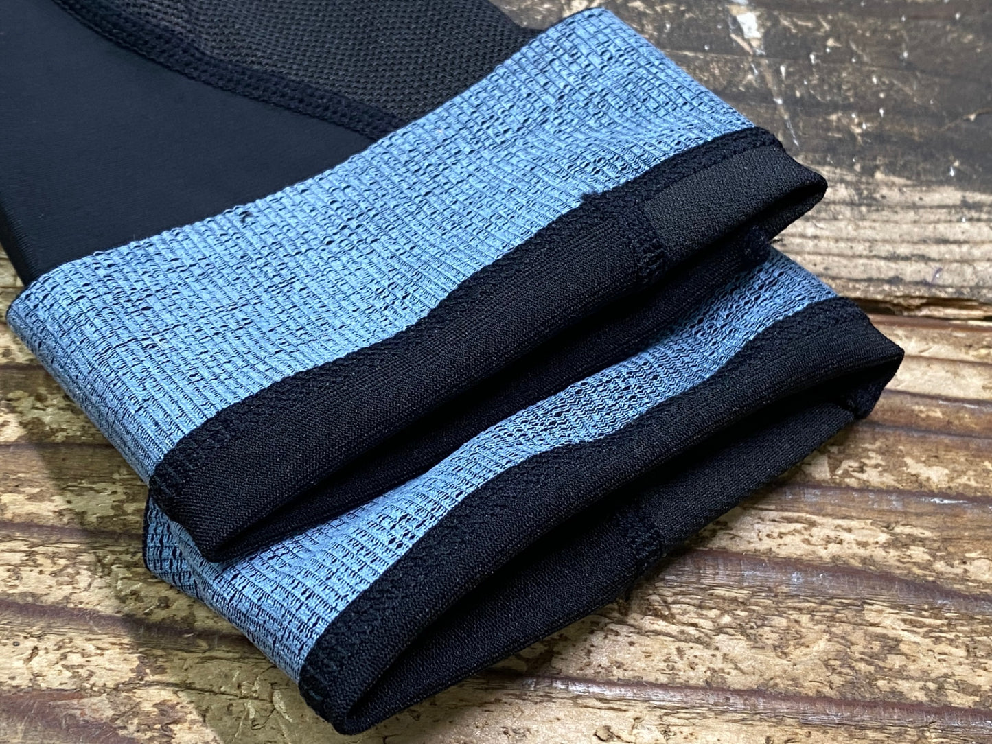 JD280 パールイズミ PEARL iZUMi アームカバー 黒 S coldblack