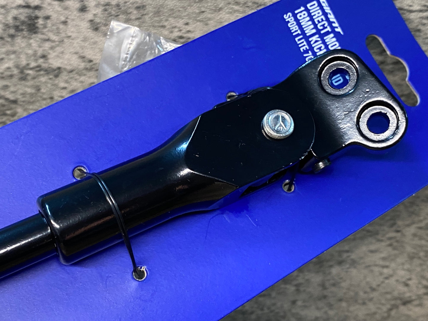 IV673 ジャイアント GIANT Direct Mount KSA Kickstand - Sport Lite 700c キックスタンド