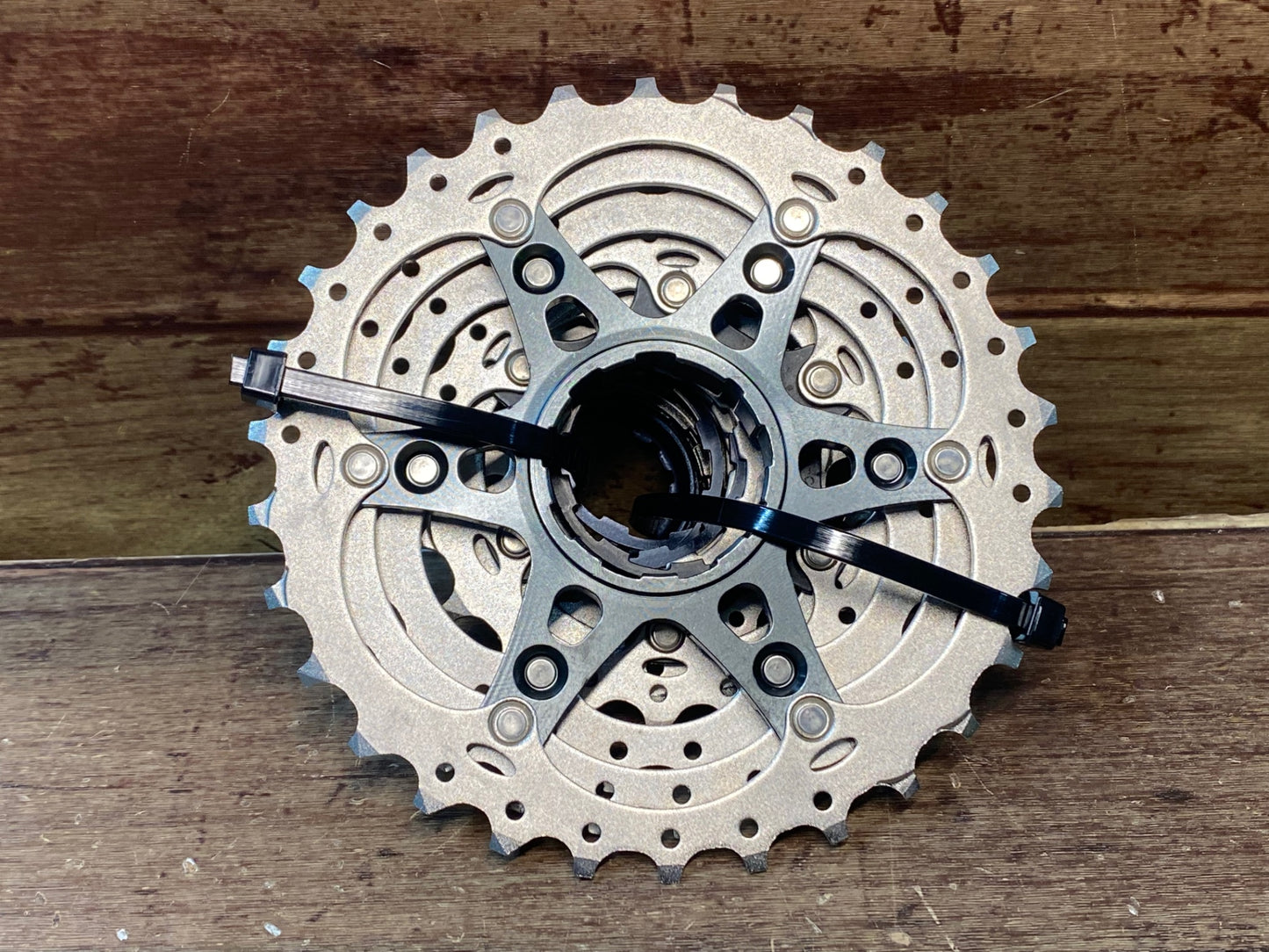 IM869 シマノ SHIMANO アルテグラ ULTEGRA CS-R8000 スプロケット 11-30T 11S