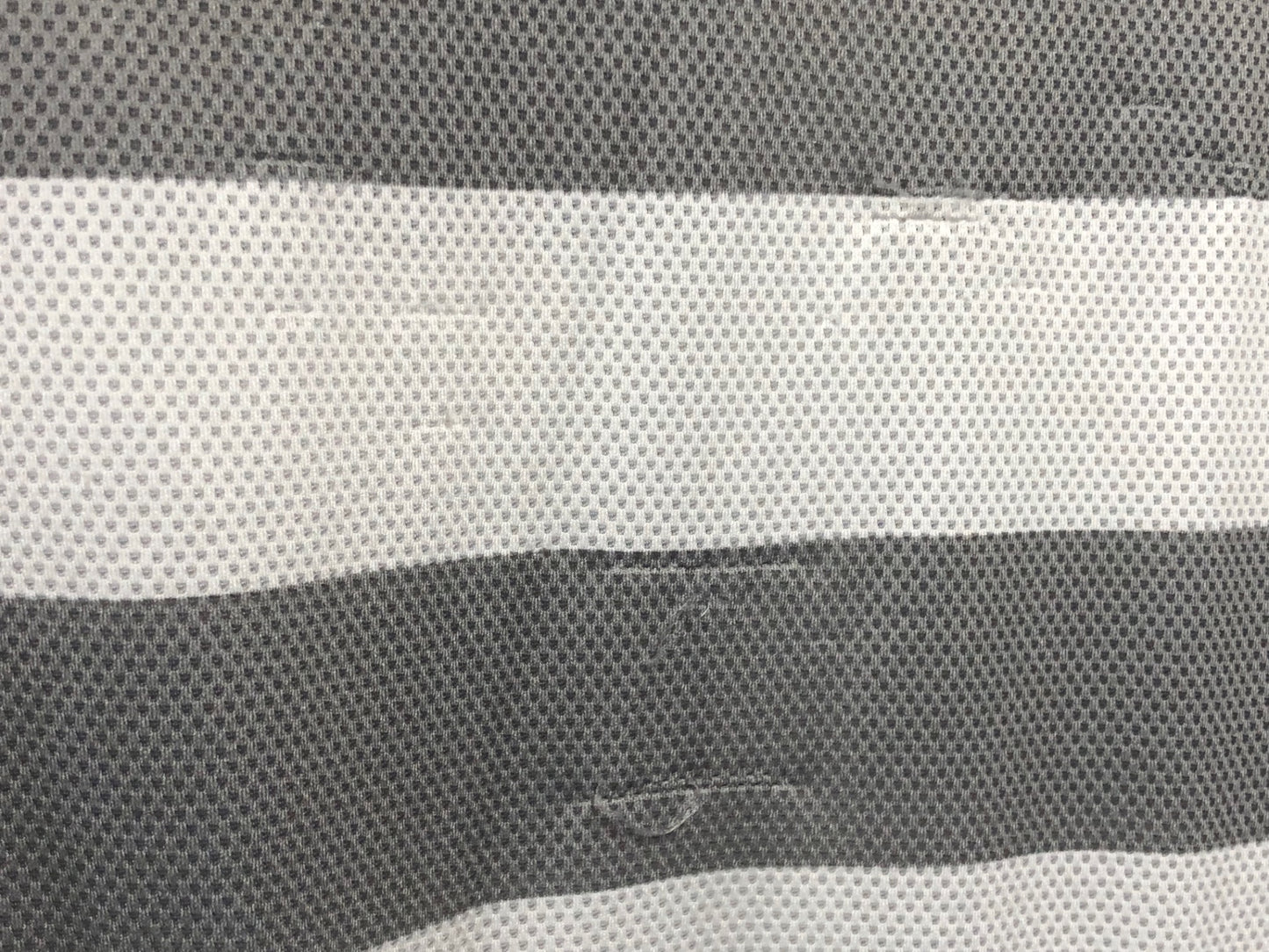 IT912 モーゼン morethan サイクルベスト ジレ 白 S