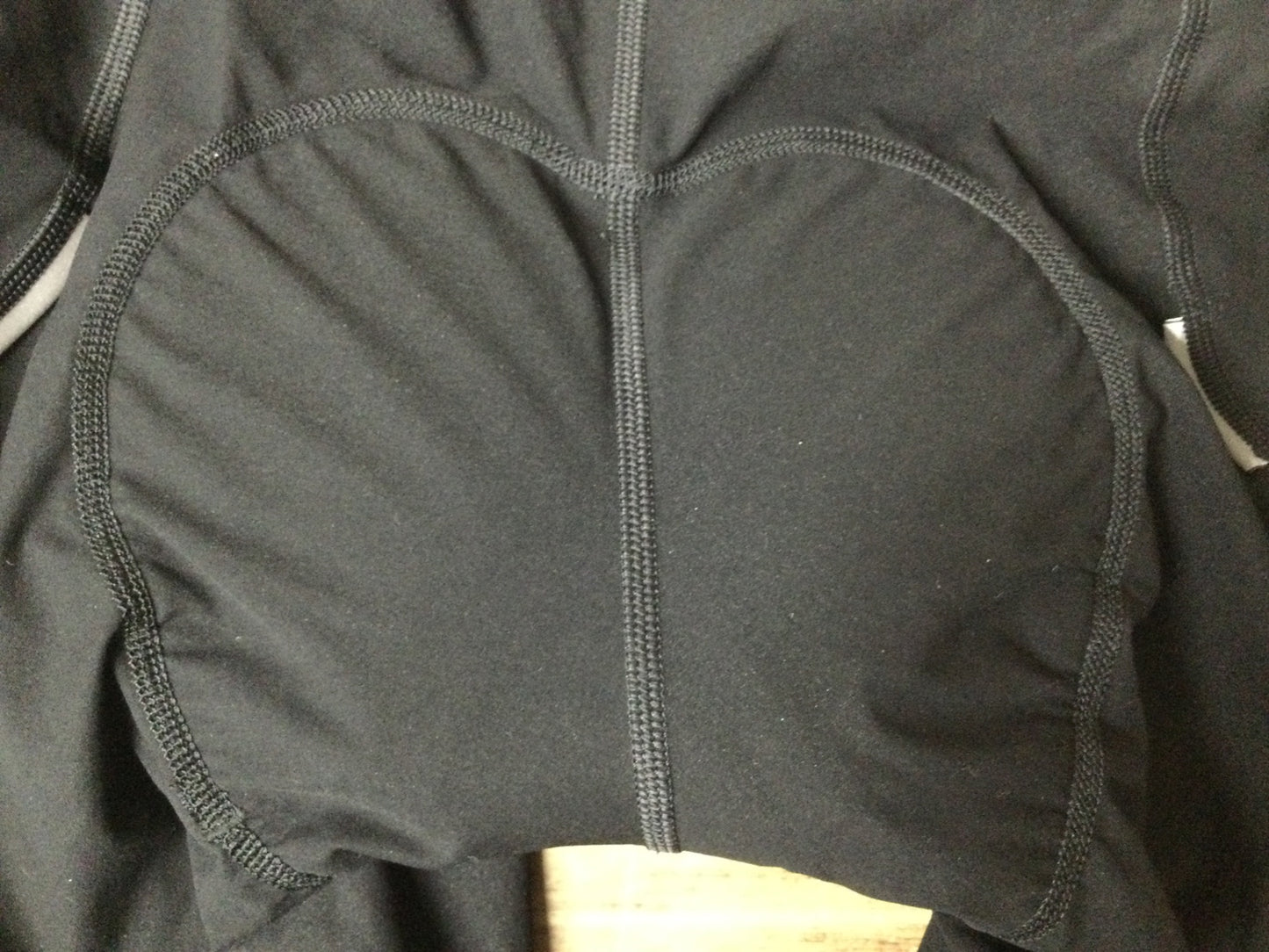 HV343 ラファ Rapha SOUPLESSE SHADOW TIGHT 黒 S