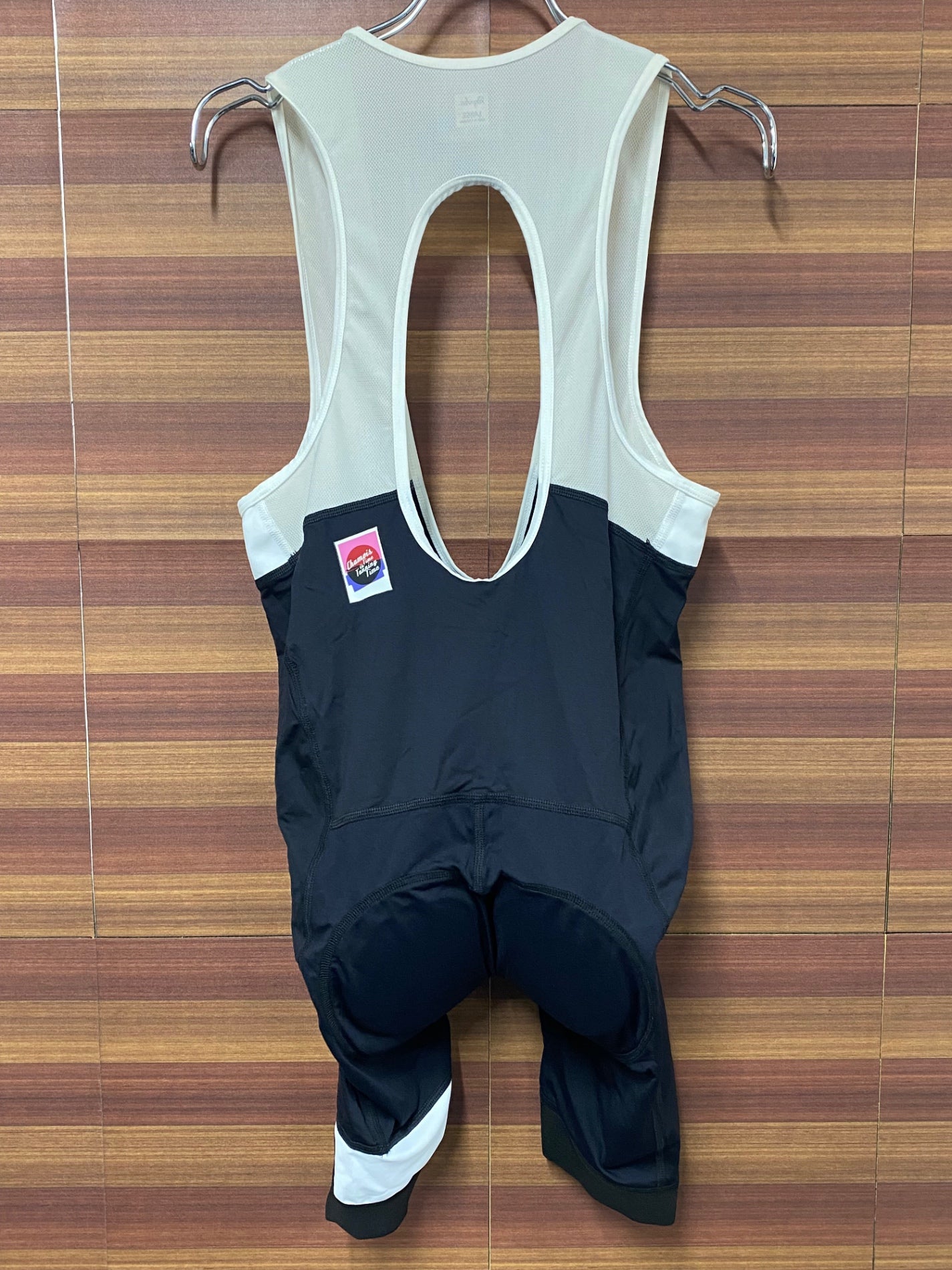 IS289 ラファ Rapha LIGHTWEIGHT BIB SHORTS ビブショーツ 黒 L