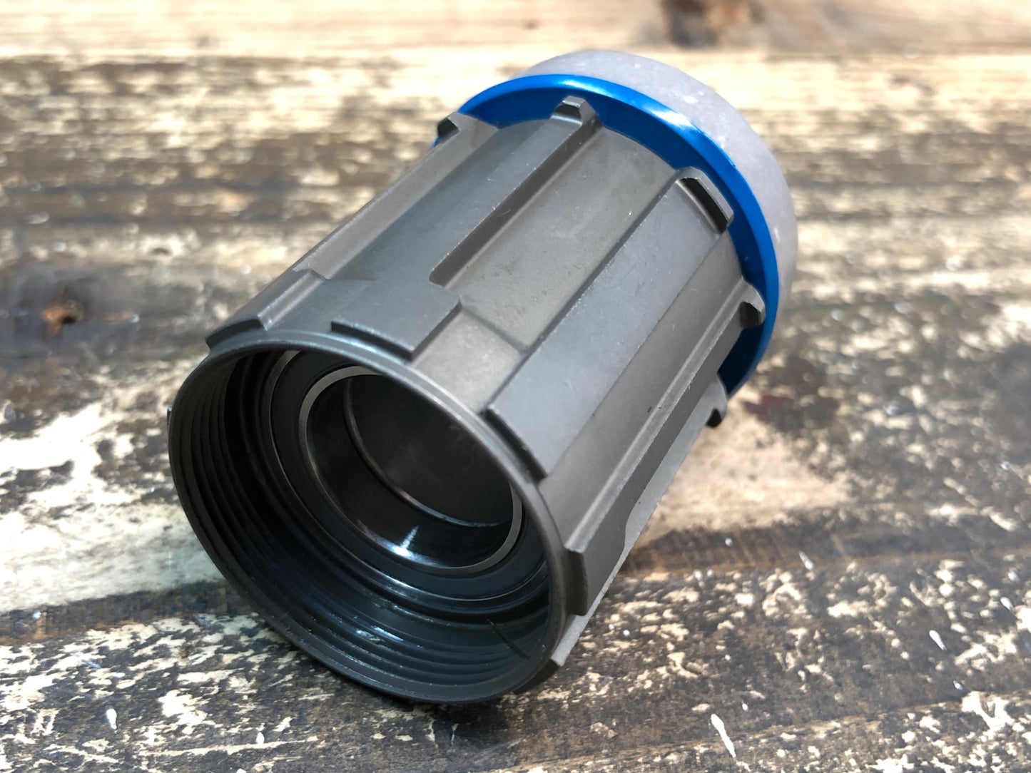 IP164 カンパニョーロ CAMPAGNOLO FH-BO015X1 シマノフリーボディ ※9sスペーサー欠品