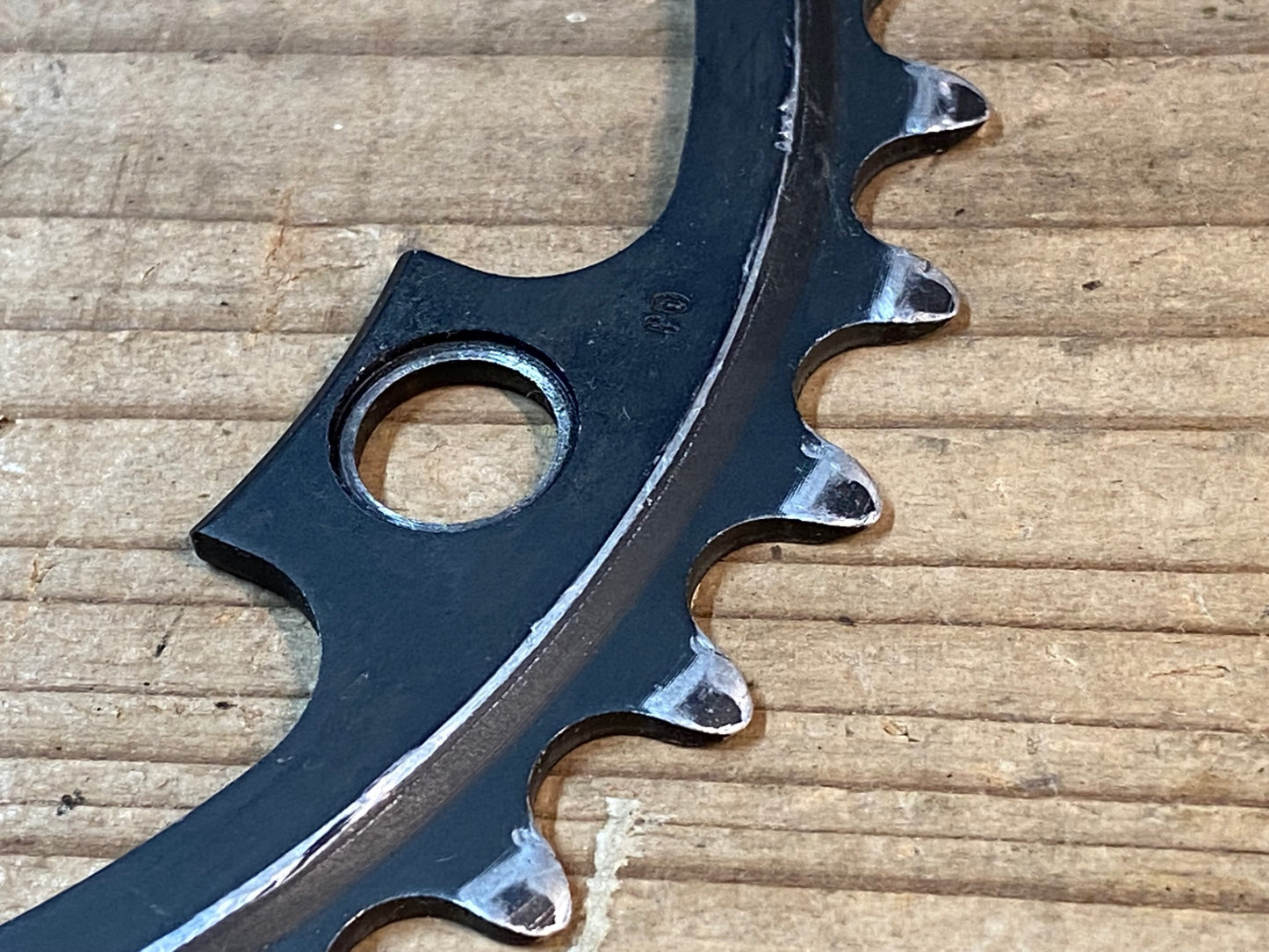 IX496 シマノ SHIMANO アルテグラ ULTEGRA FC-6800 チェーンリングセット 50/36T 11S