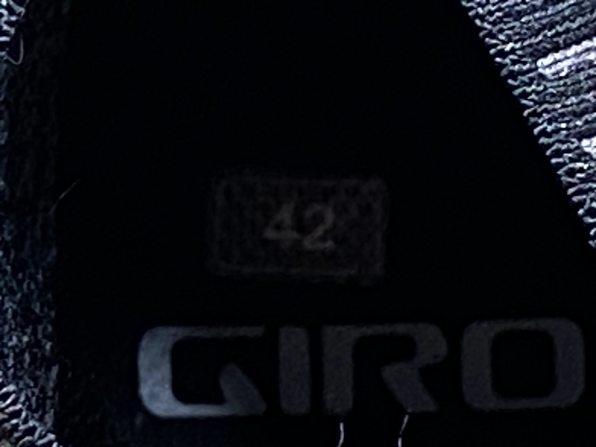 IW512 ジロ GIRO エンパイア EMPIRE VR70 KNIT ビンディング