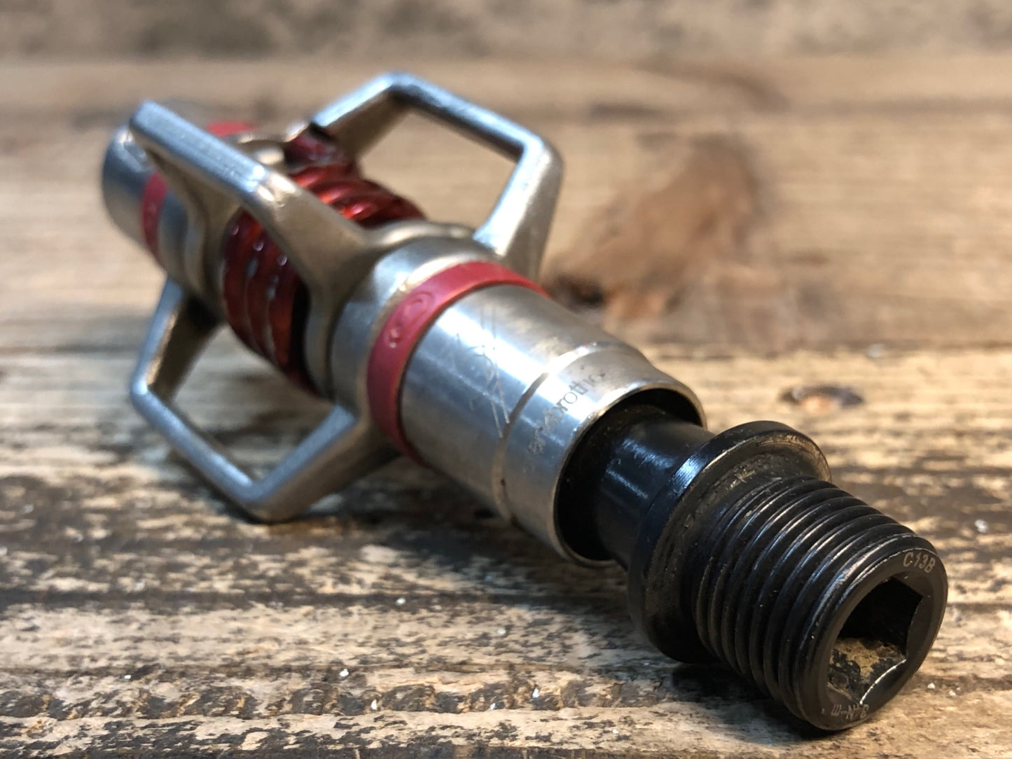 IM352 クランクブラザーズ crankbrothers エッグビーター EGG BEATER 3 ビンディングペダル