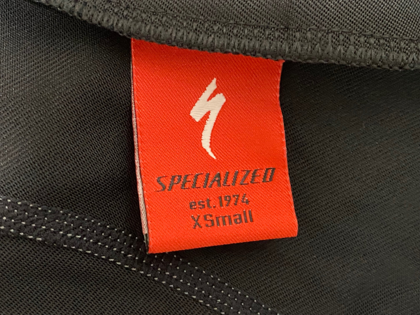 JA736 スペシャライズド SPECIALIZED ビブショーツ 黒 XS SL PRO