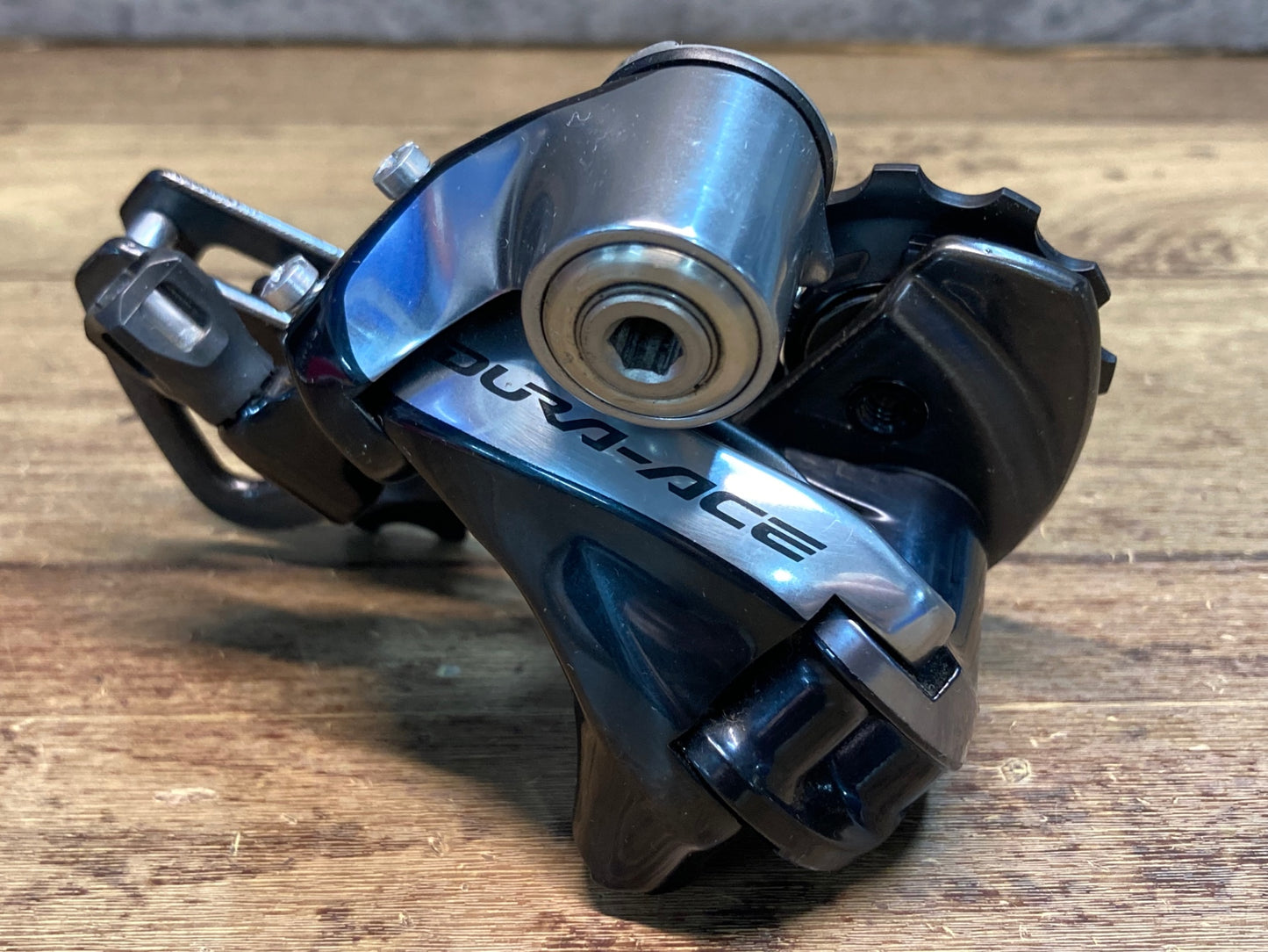 IR733 シマノ SHIMANO デュラエース DURA-ACE RD-9000 リアディレイラー 11S