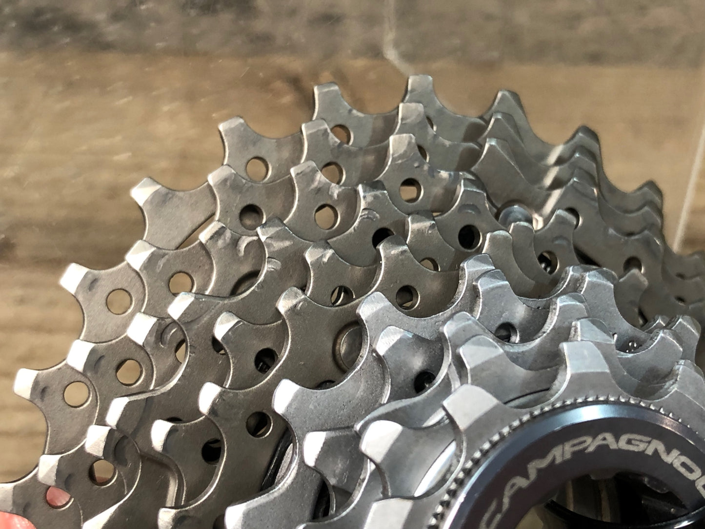 IW865 カンパニョーロ CAMPAGNOLO スーパーレコード SUPER RECORD スプロケット 11S 11-25T