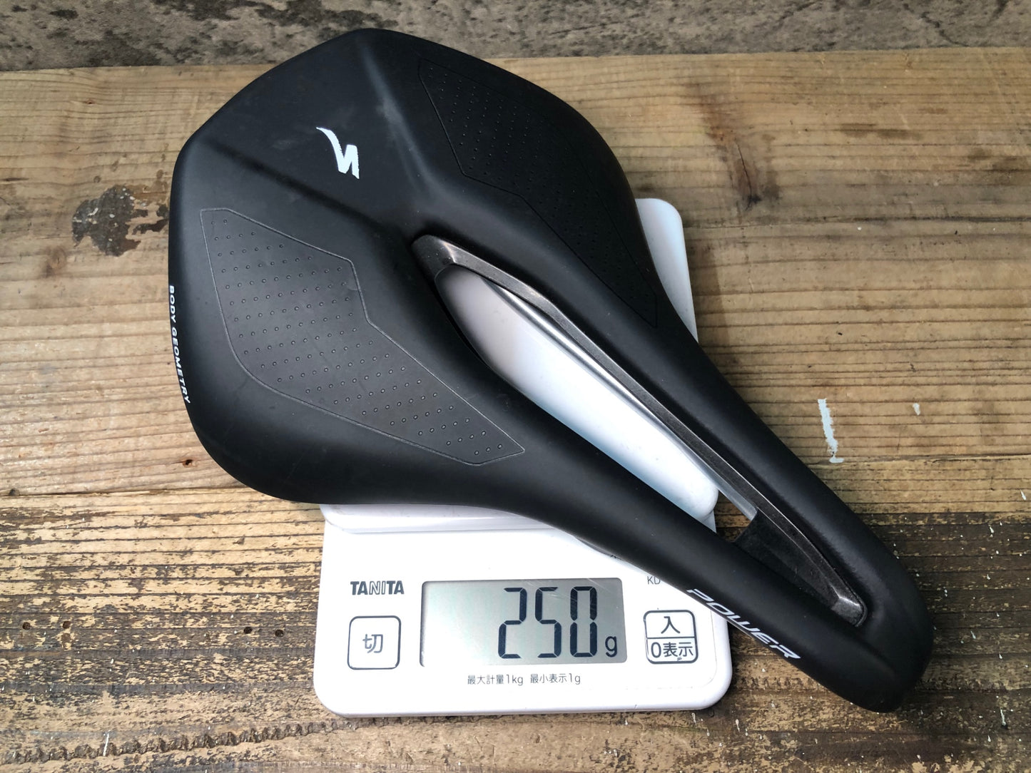 JC175 スペシャライズド SPECIALIZED パワー POWER COMP サドル 155mm 黒 Hollow CRMO レール