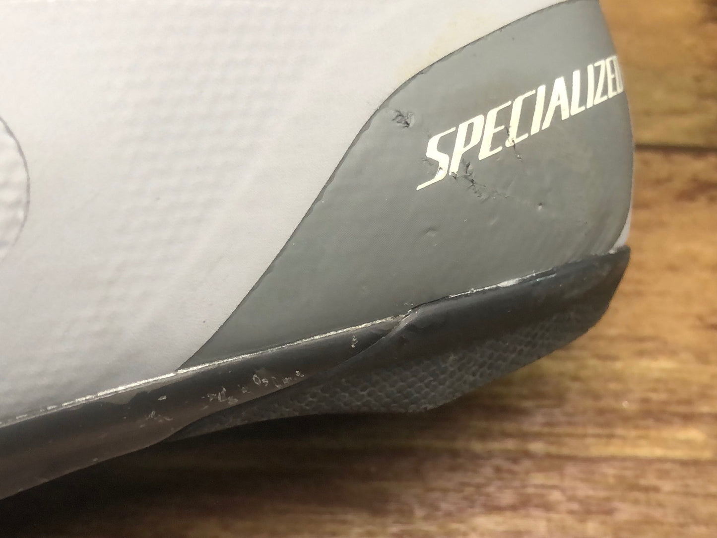 IS866 スペシャライズド SPECIALIZED TORCH 2.0 ビンディングシューズ SPD-SL EU43