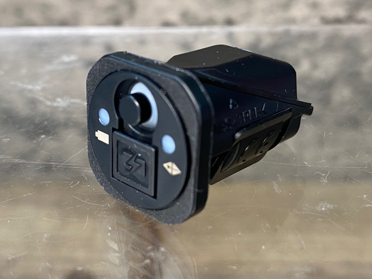 IZ089 シマノ SHIMANO EW-RS910 ジャンクションA 2ポート Di2 接続確認済