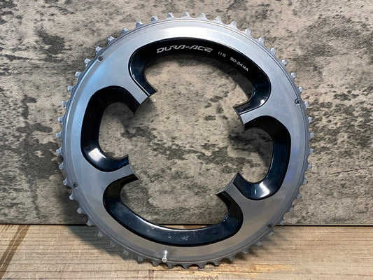 IR793 シマノ SHIMANO DURA-ACE FC-9000 アウターチェーンリング 50T