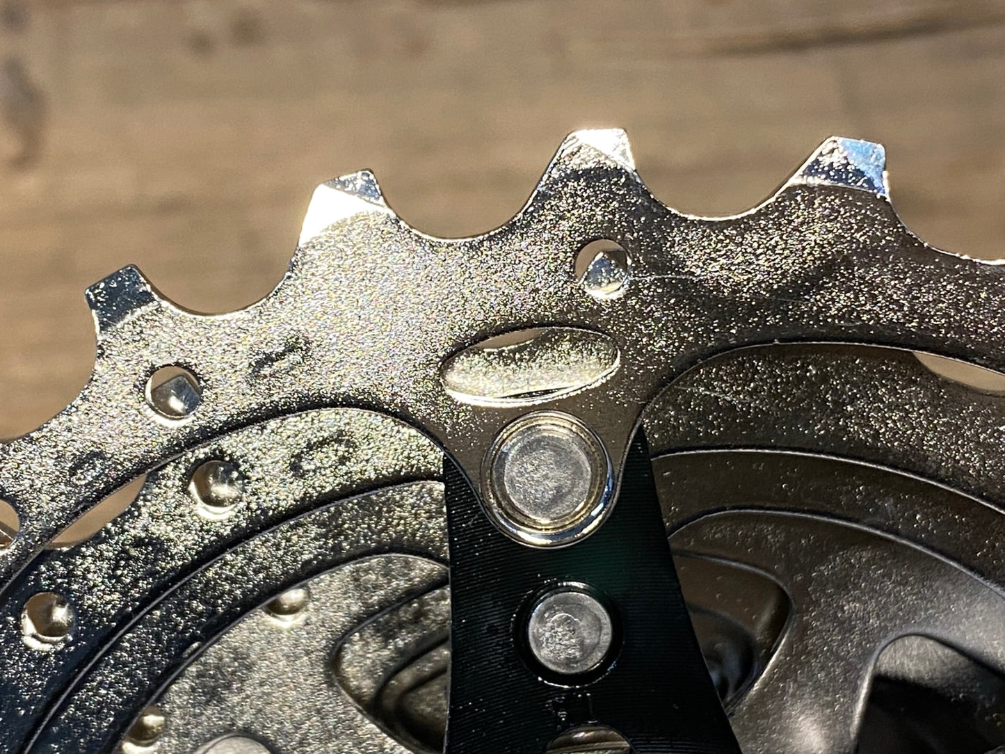 IO748 シマノ SHIMANO 105 CS-R7000 スプロケット 11-28T 11S