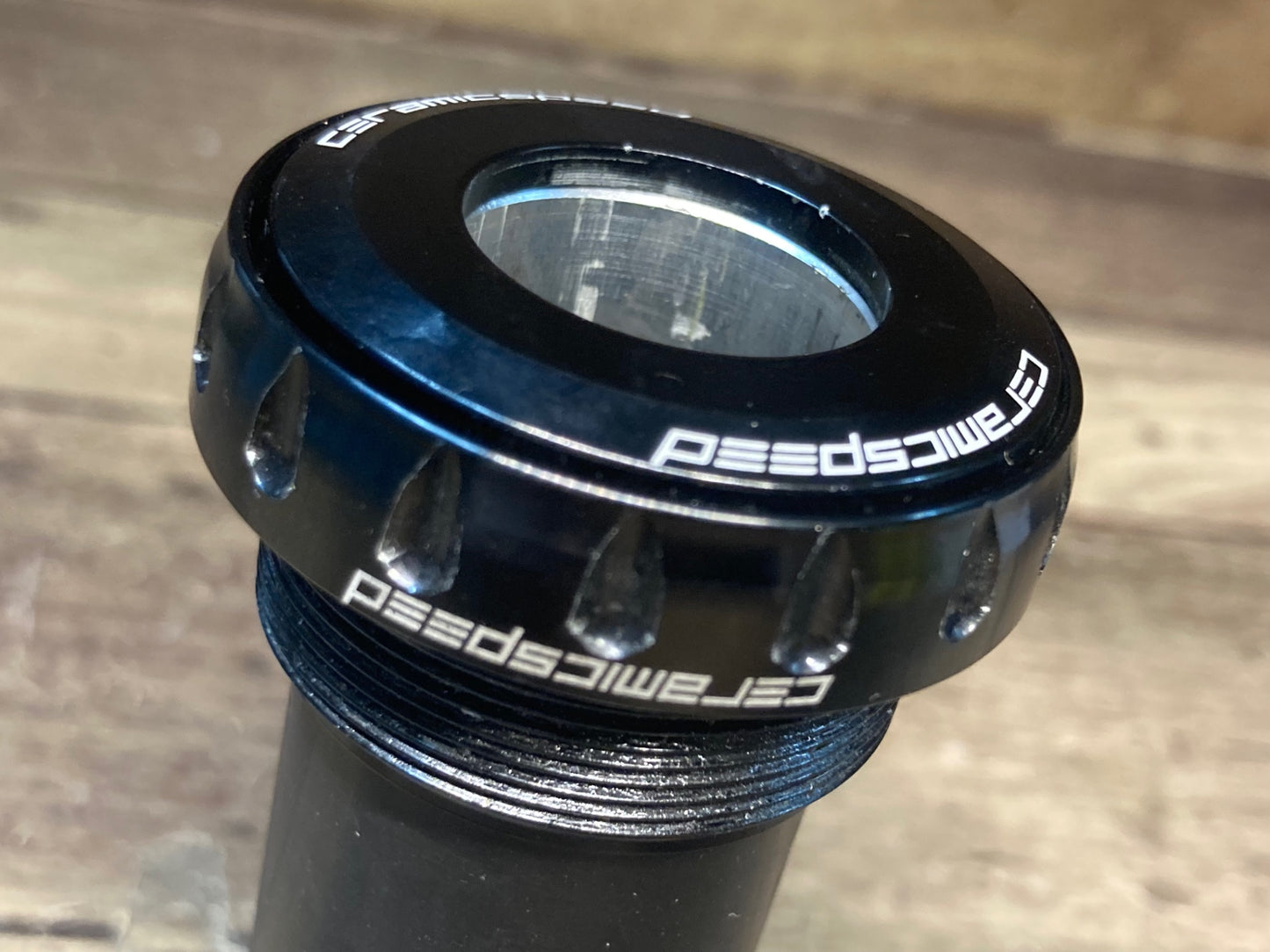 HR891 セラミックスピード ceramicspeed ボトムブラケット MEGA用 ITA 70mm 内径24/30mm