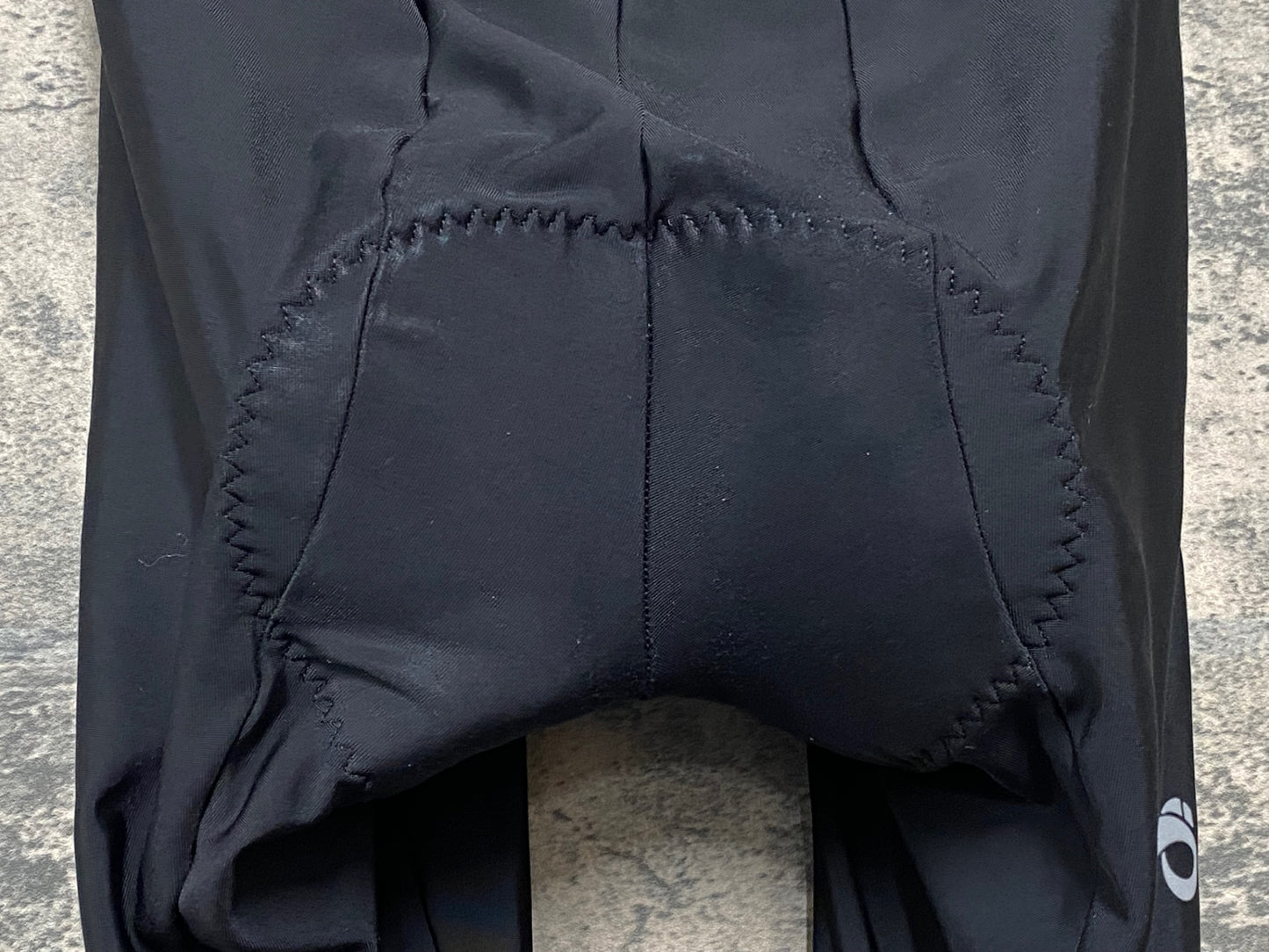 IY992 パールイズミ PEARL iZUMi レーサータイツ 裏起毛 黒 XL