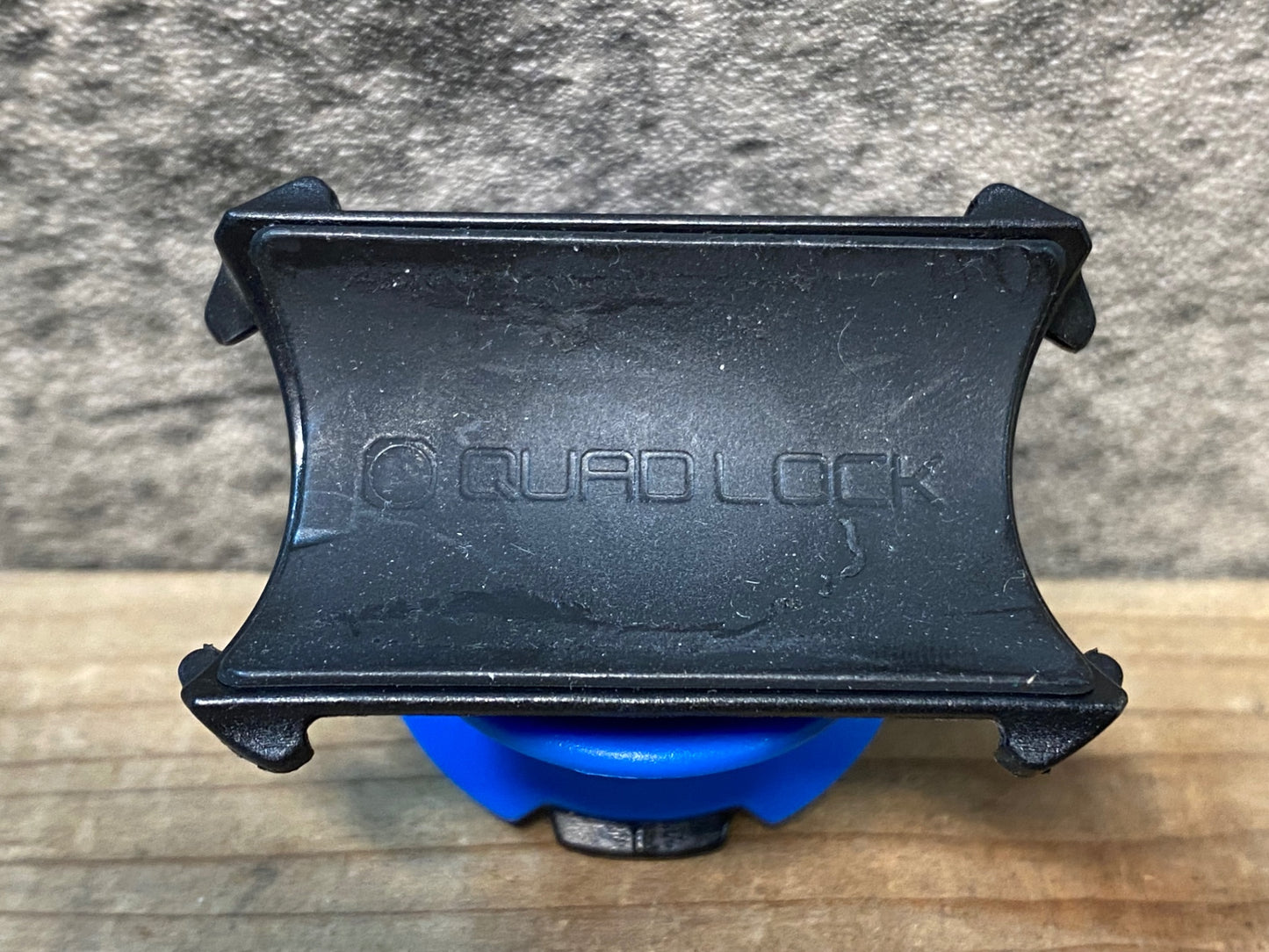 IW182 クアドロック QUAD LOCK ステム ハンドルバー マウント