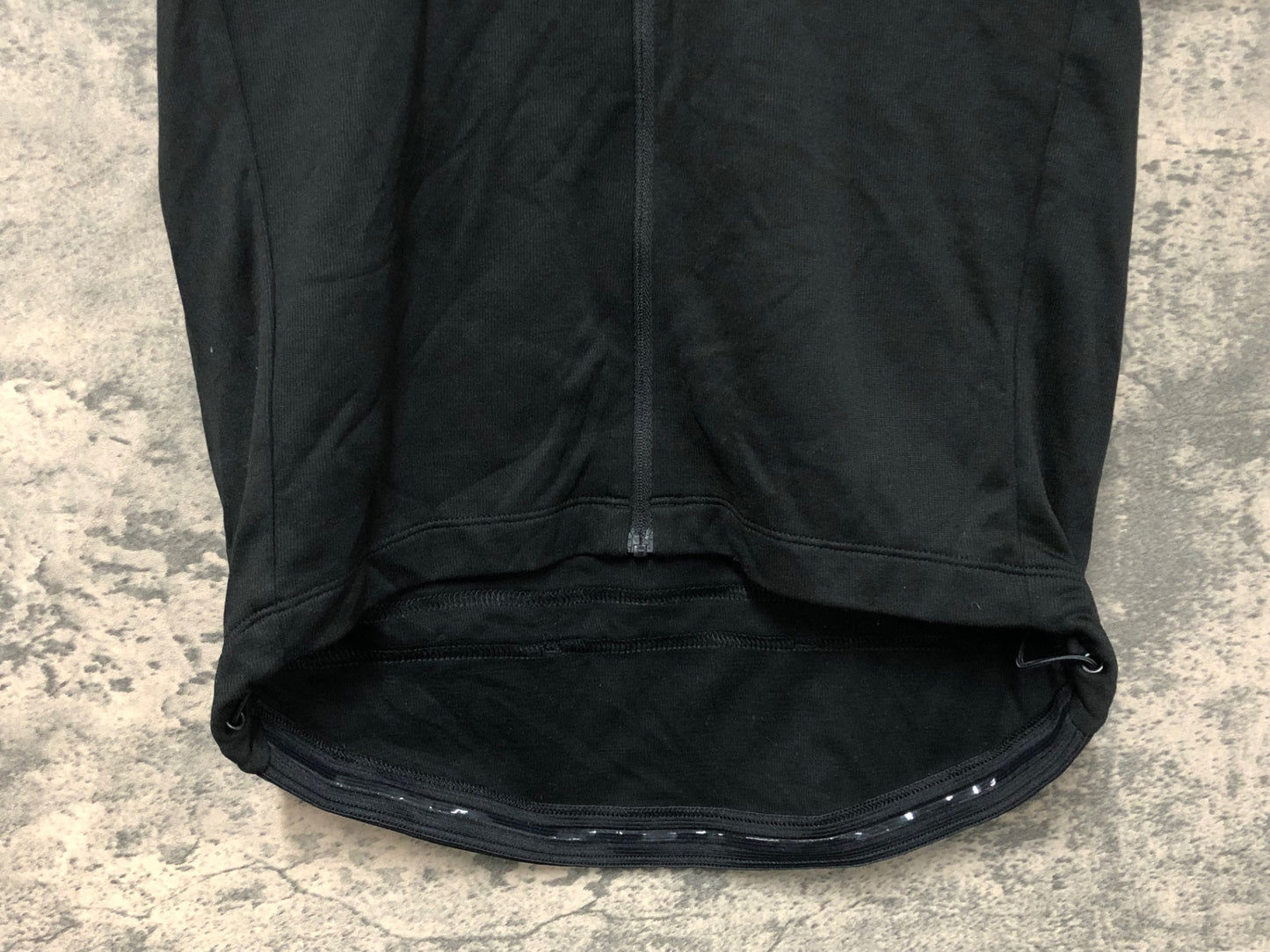 IW767 ラファ Rapha MEN'S CLASSIC JERSEY 半袖 サイクルジャージ 黒 M