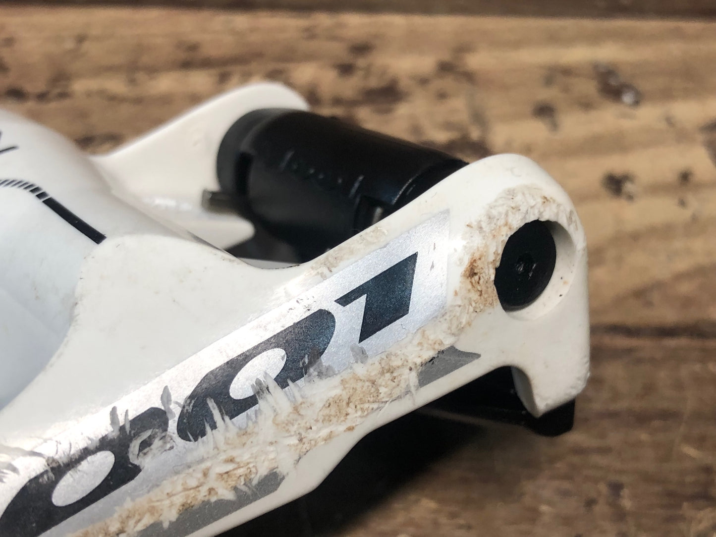 IN064 ルック LOOK ケオ スプリント KEO SPRINT ビンディングペダル クロモリシャフト