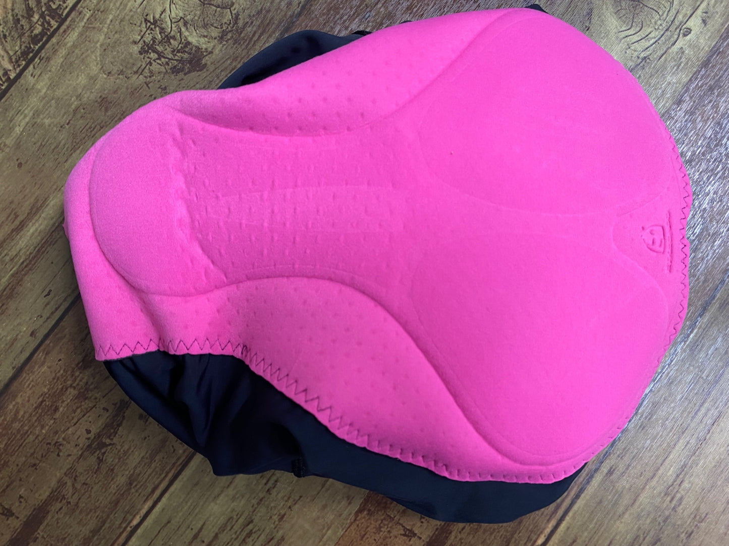 IN263 エチェオンド ETXEONDO レーサーパンツ レディース 黒 Mサイズ 未使用