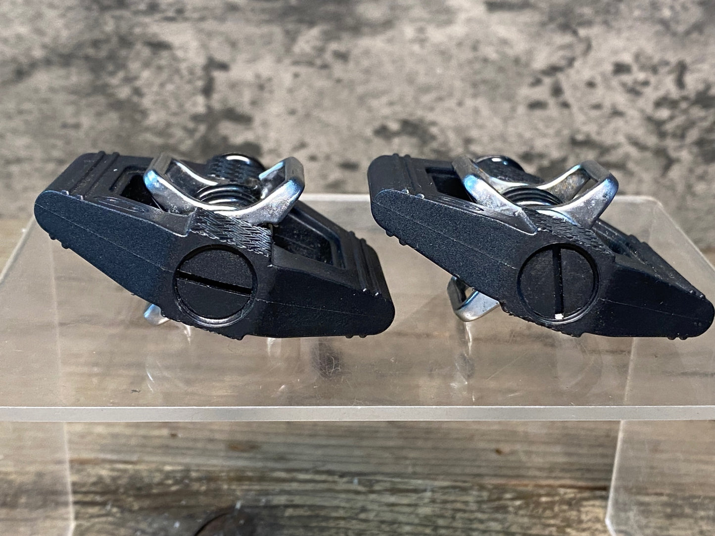 IV437 クランクブラザーズ CRANK BROTHERS CANDY 1 ビンディングペダル