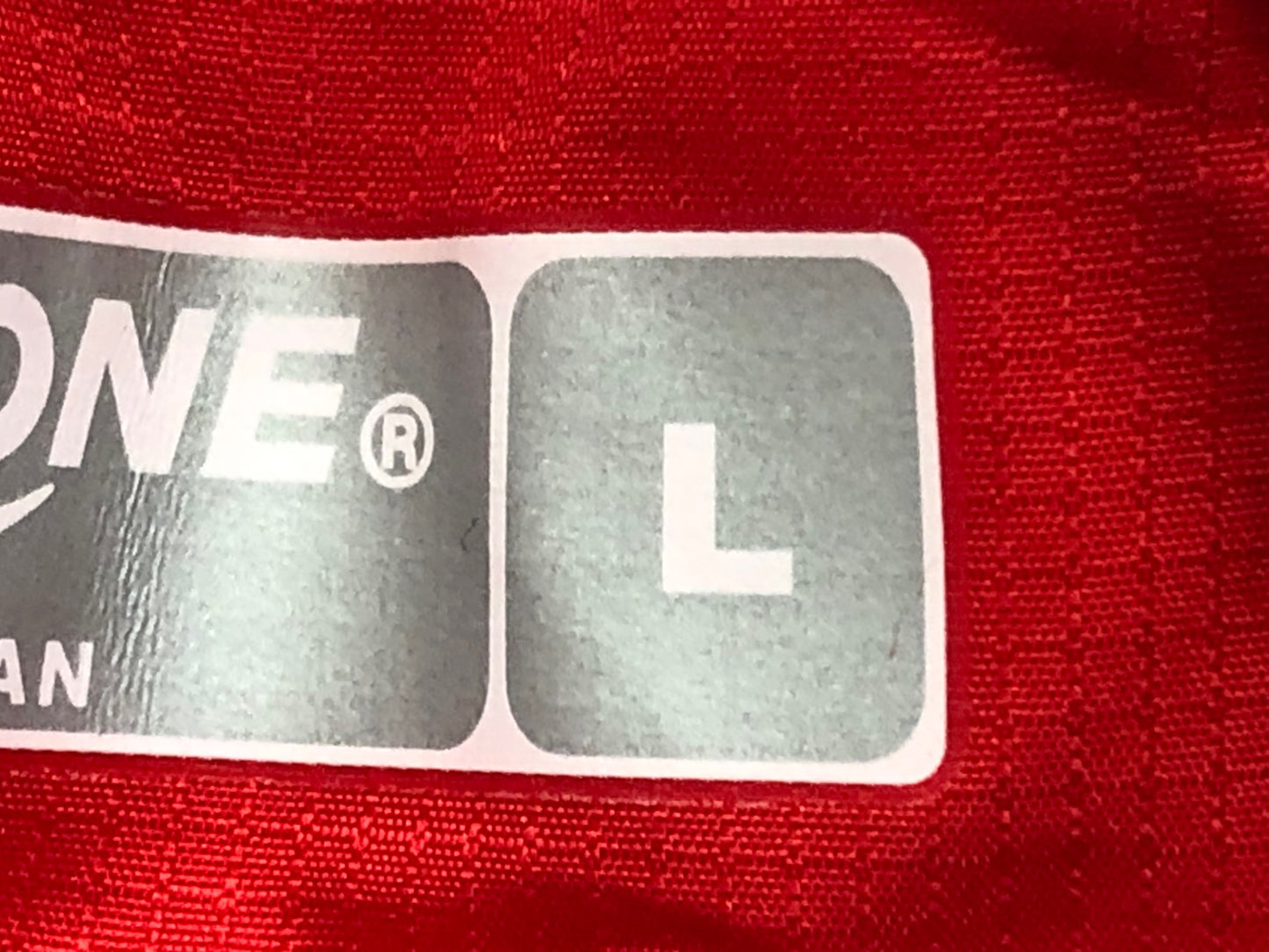 IT021 ウェイブワン WAVE ONE サイクルベスト ジレ 白 黒 L Audax Japan 近畿 痛ジャージ