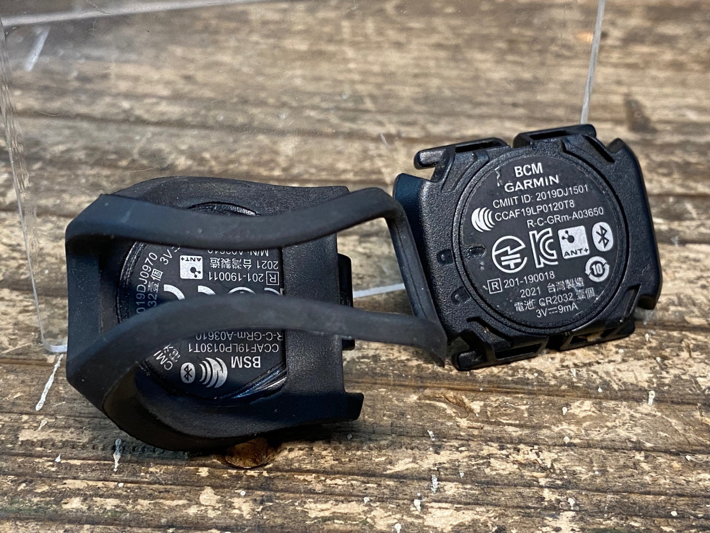 IL263 ガーミン GARMIN エッジ EDGE830 サイクルコンピューター センサーセット ※動作確認済