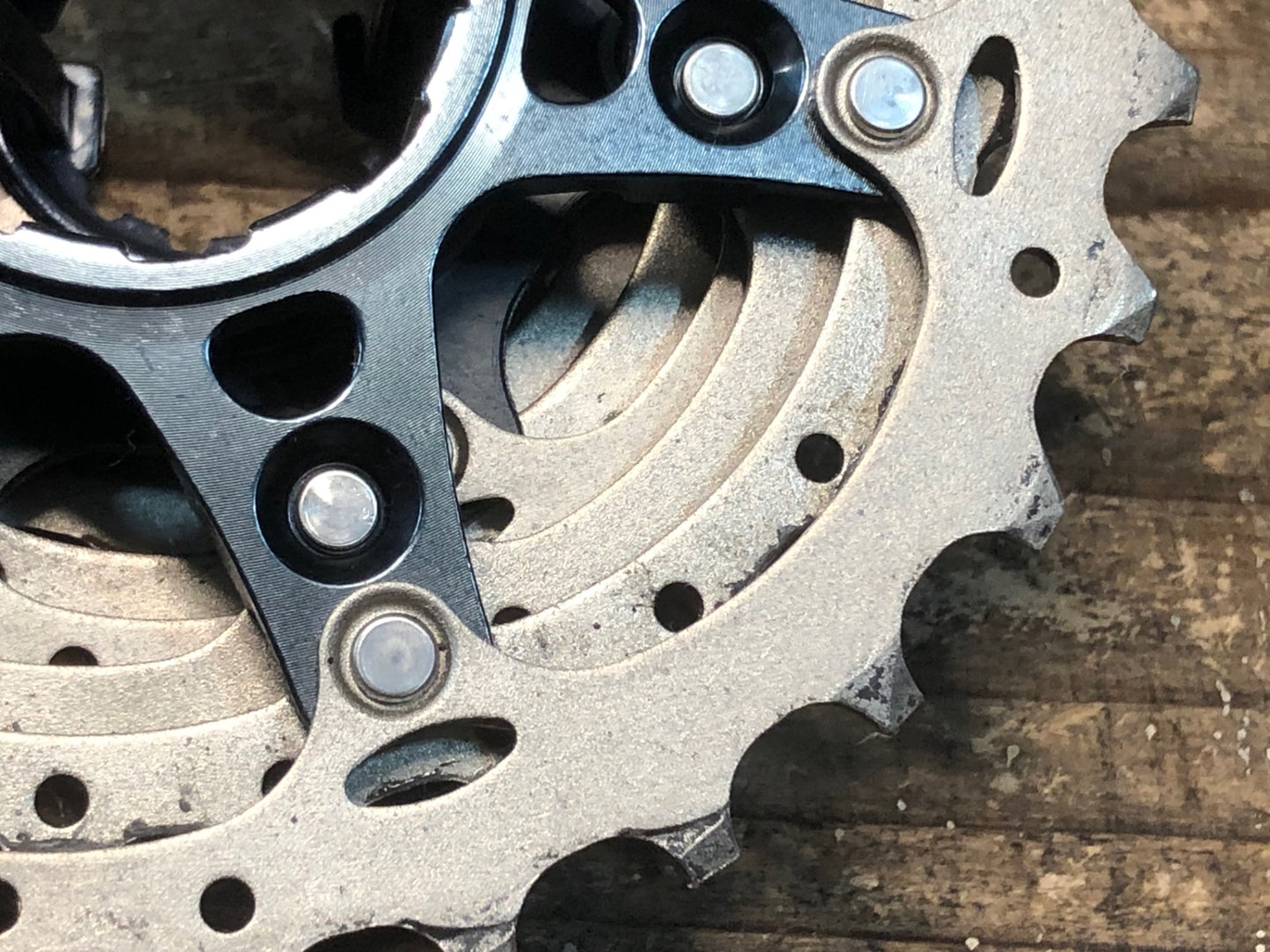 IT503 シマノ SHIMANO アルテグラ ULTEGRA CS-R8000 スプロケット 11S 11-28T