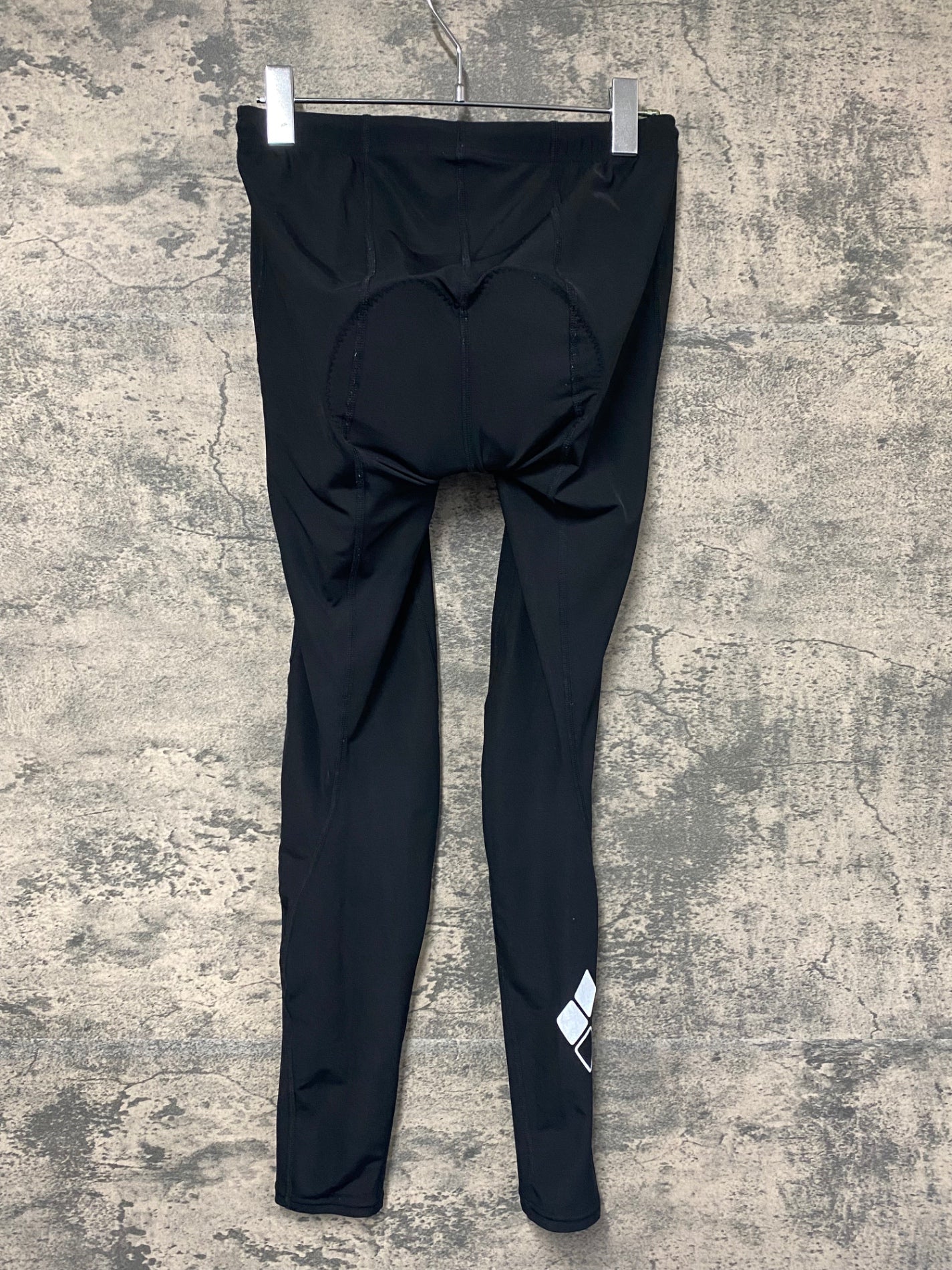 IZ938 モンベル mont-bell レーサータイツ 黒 M