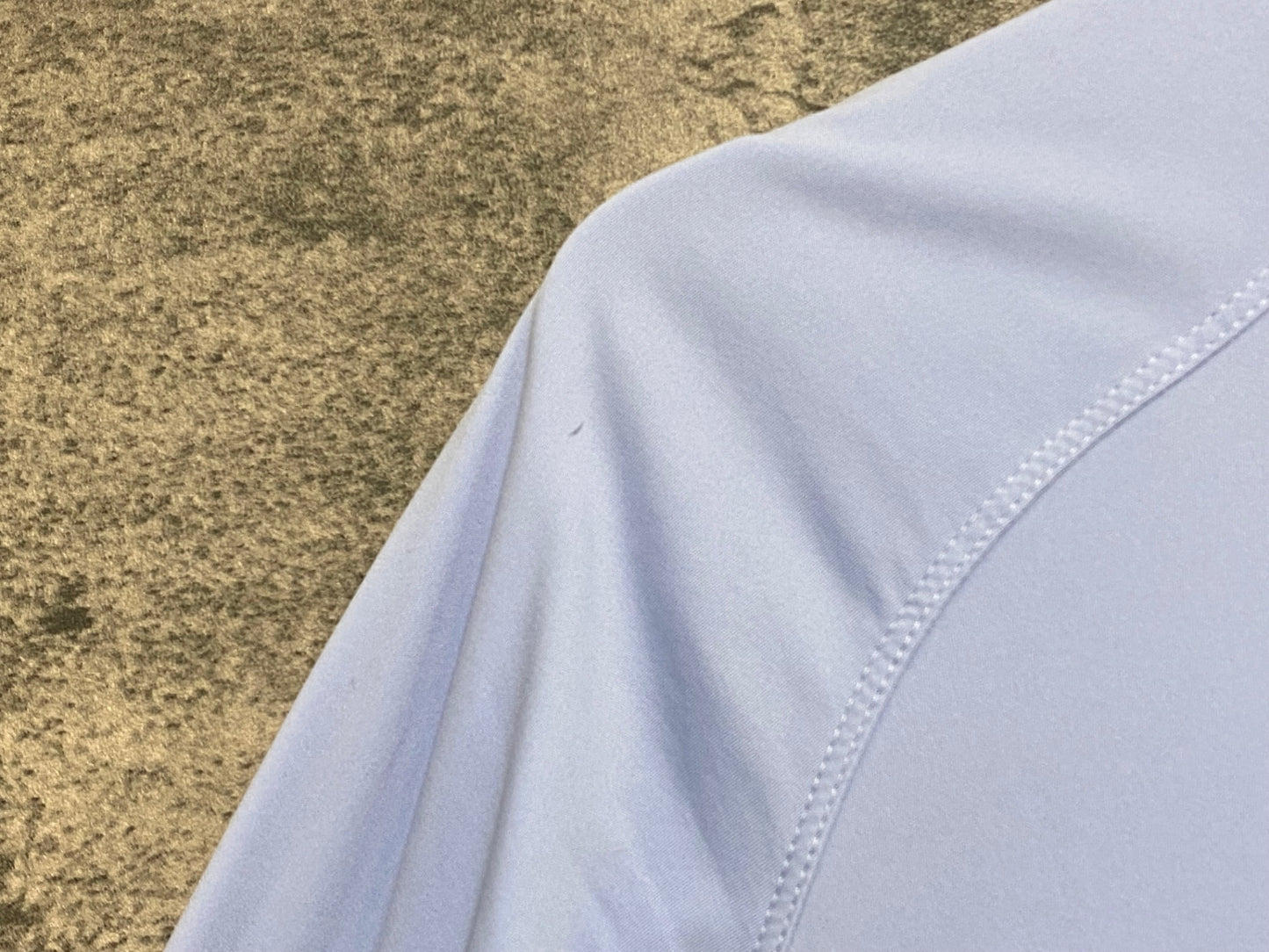 IV506 ラファ Rapha CORE JERSEY 半袖 サイクルジャージ 水色 S