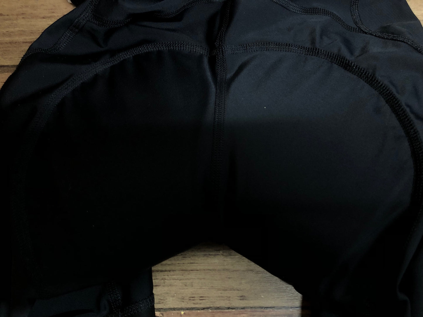 IL607 ラファ Rapha CLASSIC BIB SHORTS II クラシックビブショーツ 黒 S