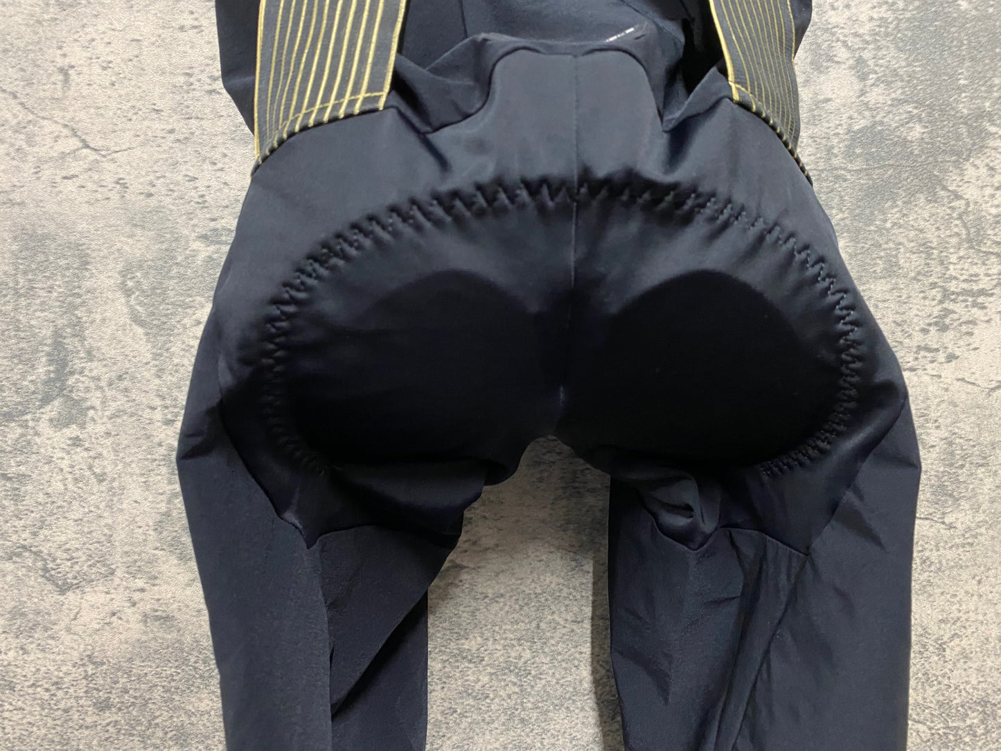 JB175 アソス assos エキップ EQUIPE RSR ビブショーツ XS