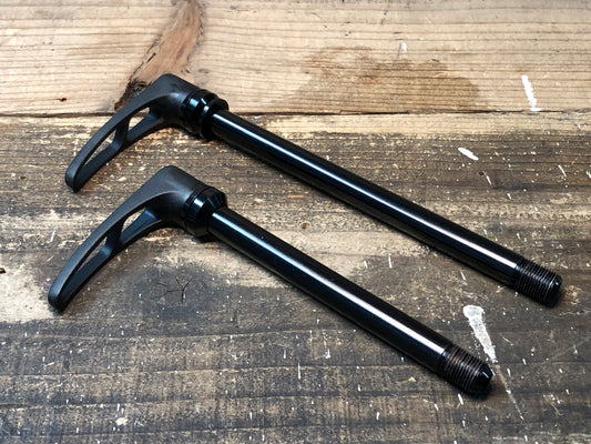 IT600 DT SWISS スルーアクスル 前後セット 12mm