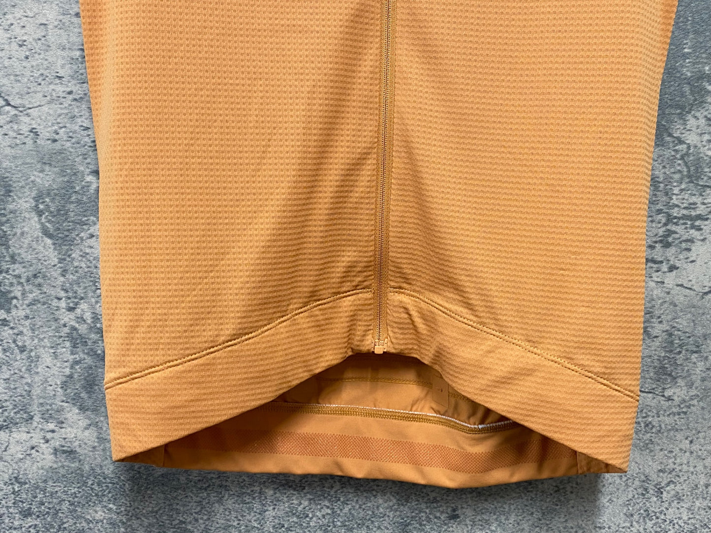 IZ692 ラファ Rapha CORE LIGHTWEIGHT JERSEY 半袖 サイクルジャージ オレンジ S