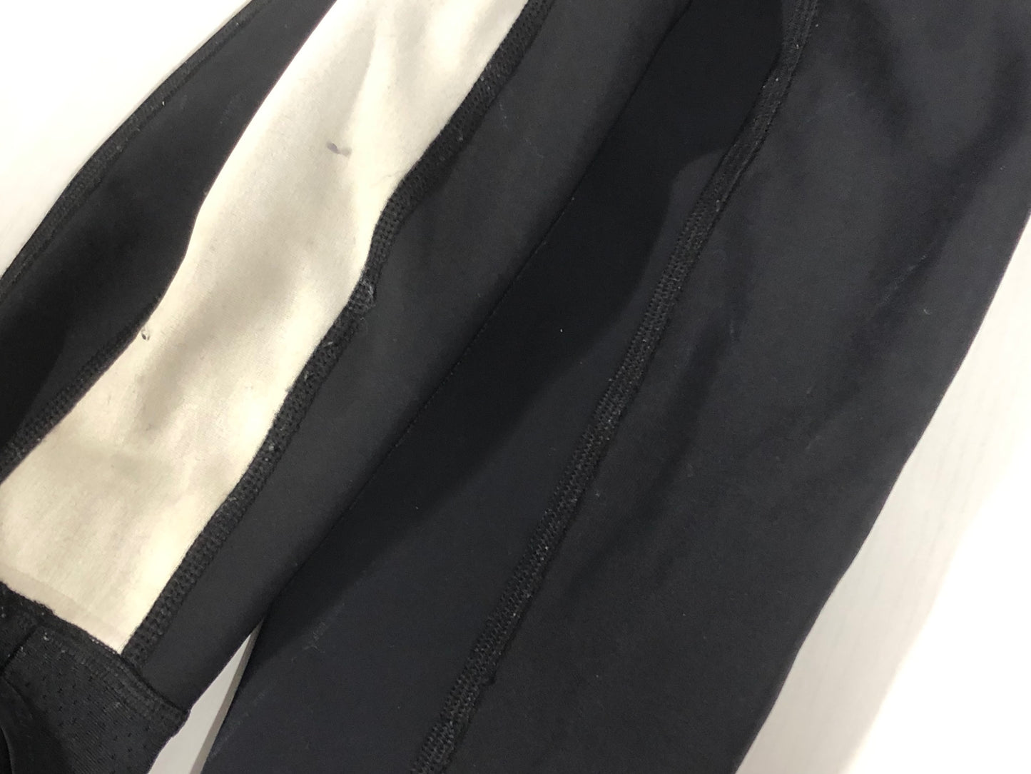 JC588 ラファ Rapha DEEP WINTER TIGHT ビブタイツ 黒 M